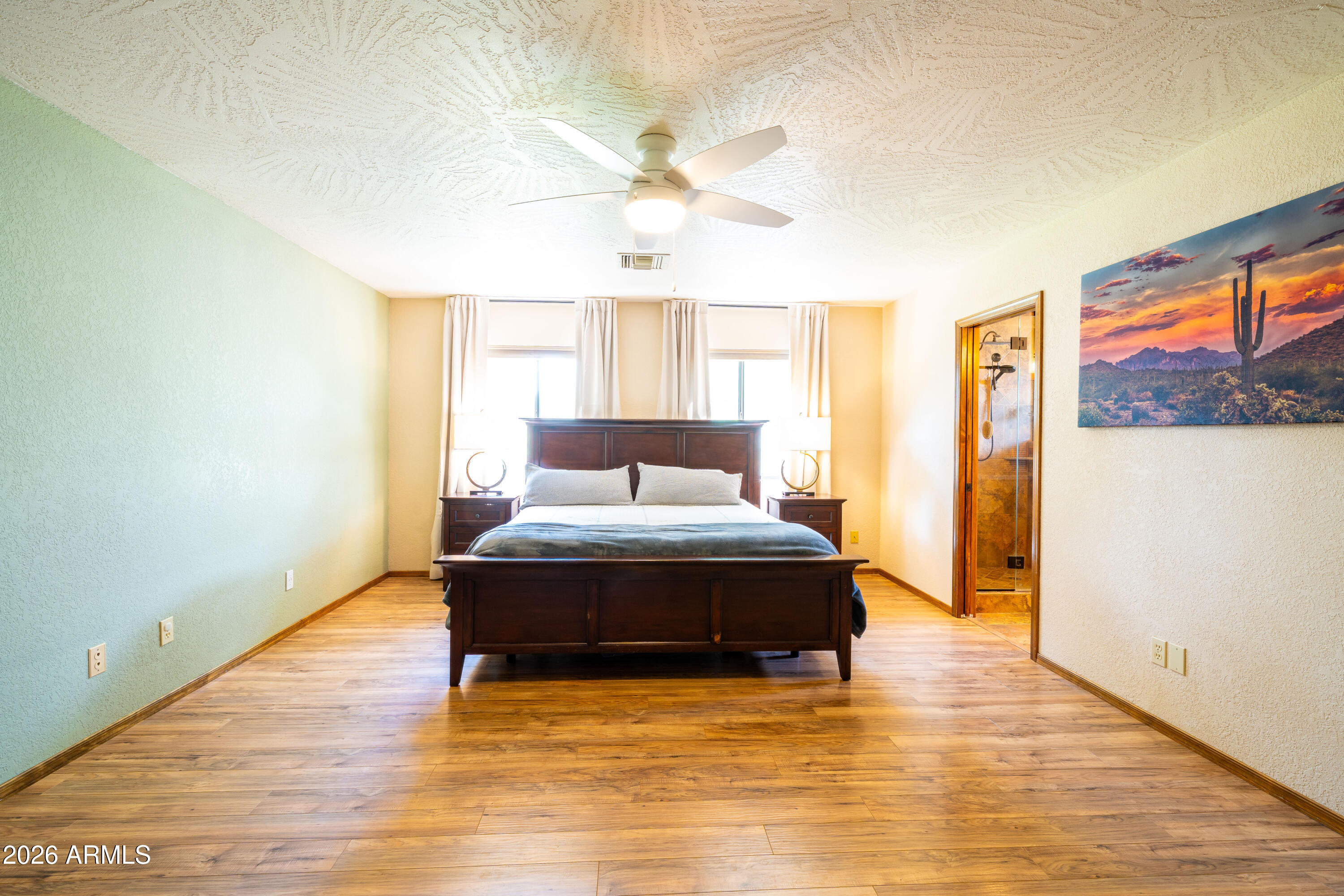 Under 5 Acres - Residential
