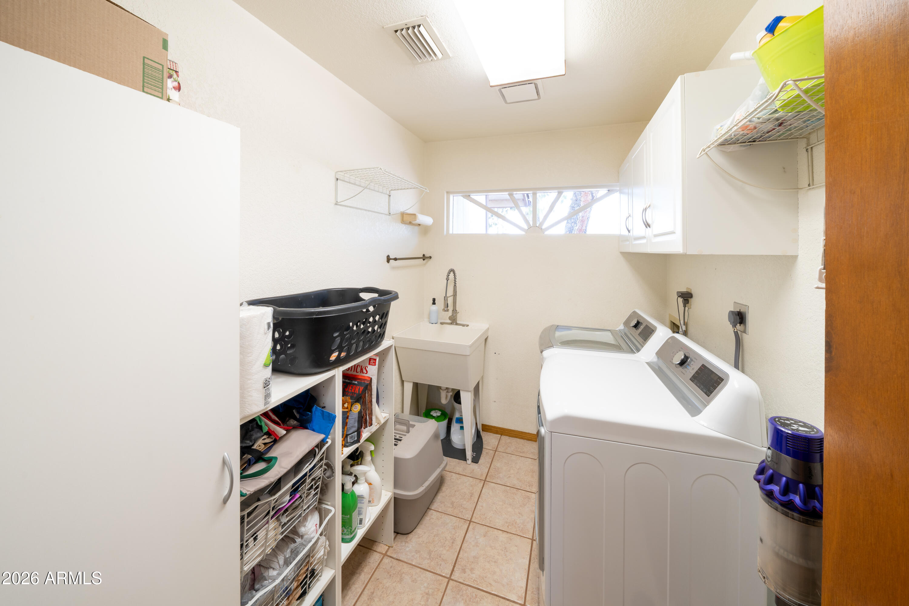 Under 5 Acres - Residential
