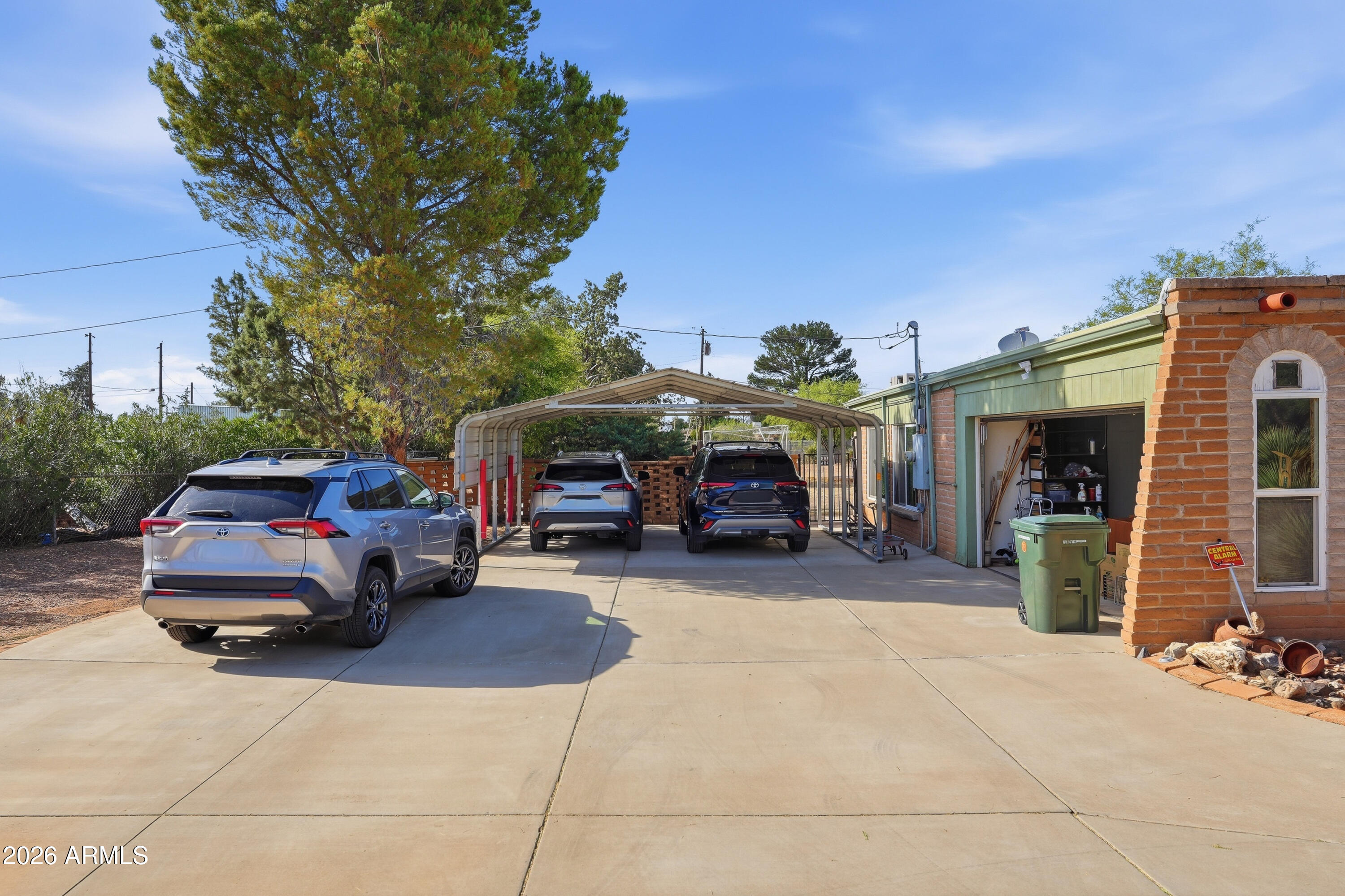 VILLAGE MEADOWS - Residential