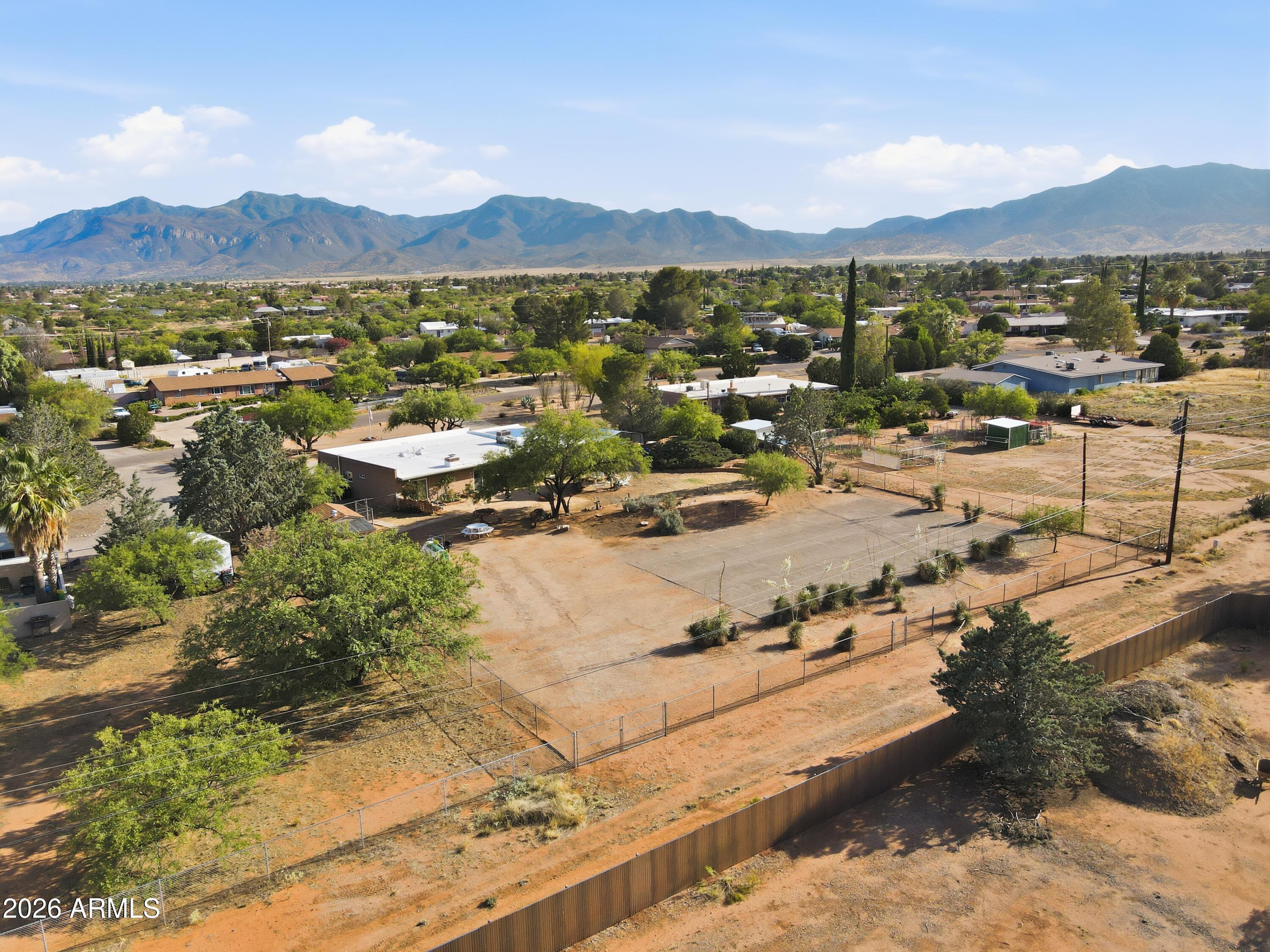 VILLAGE MEADOWS - Residential
