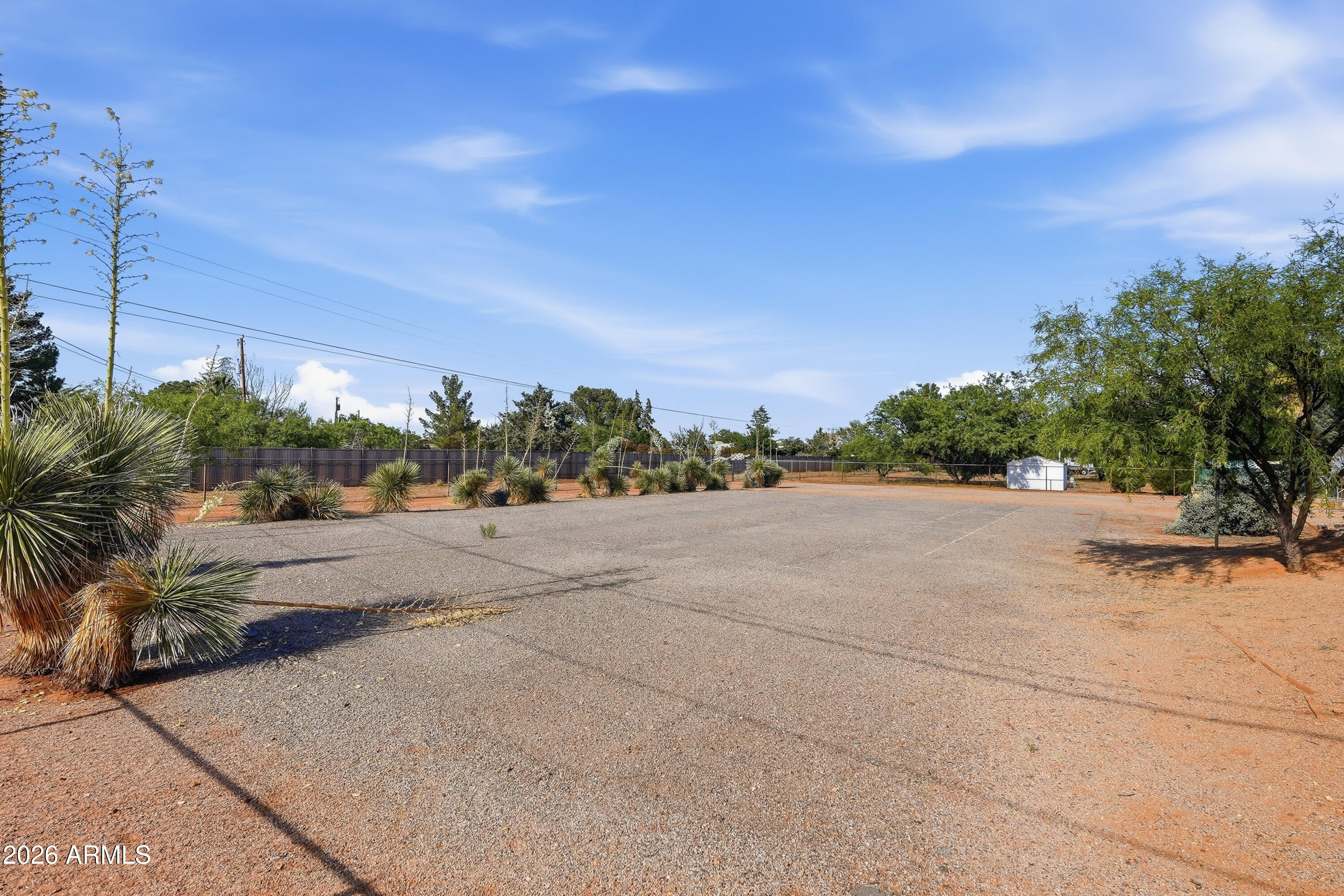 VILLAGE MEADOWS - Residential