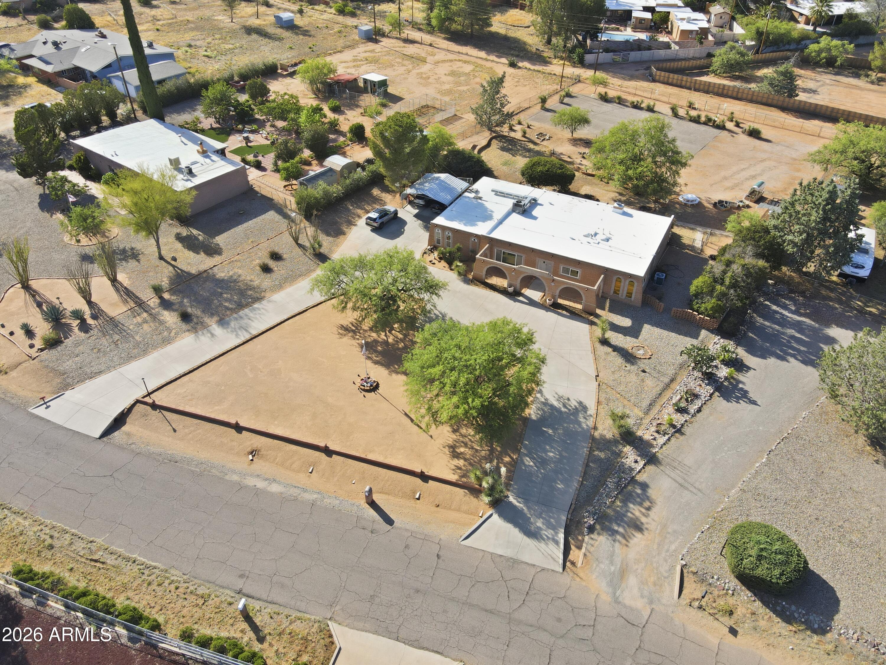 VILLAGE MEADOWS - Residential