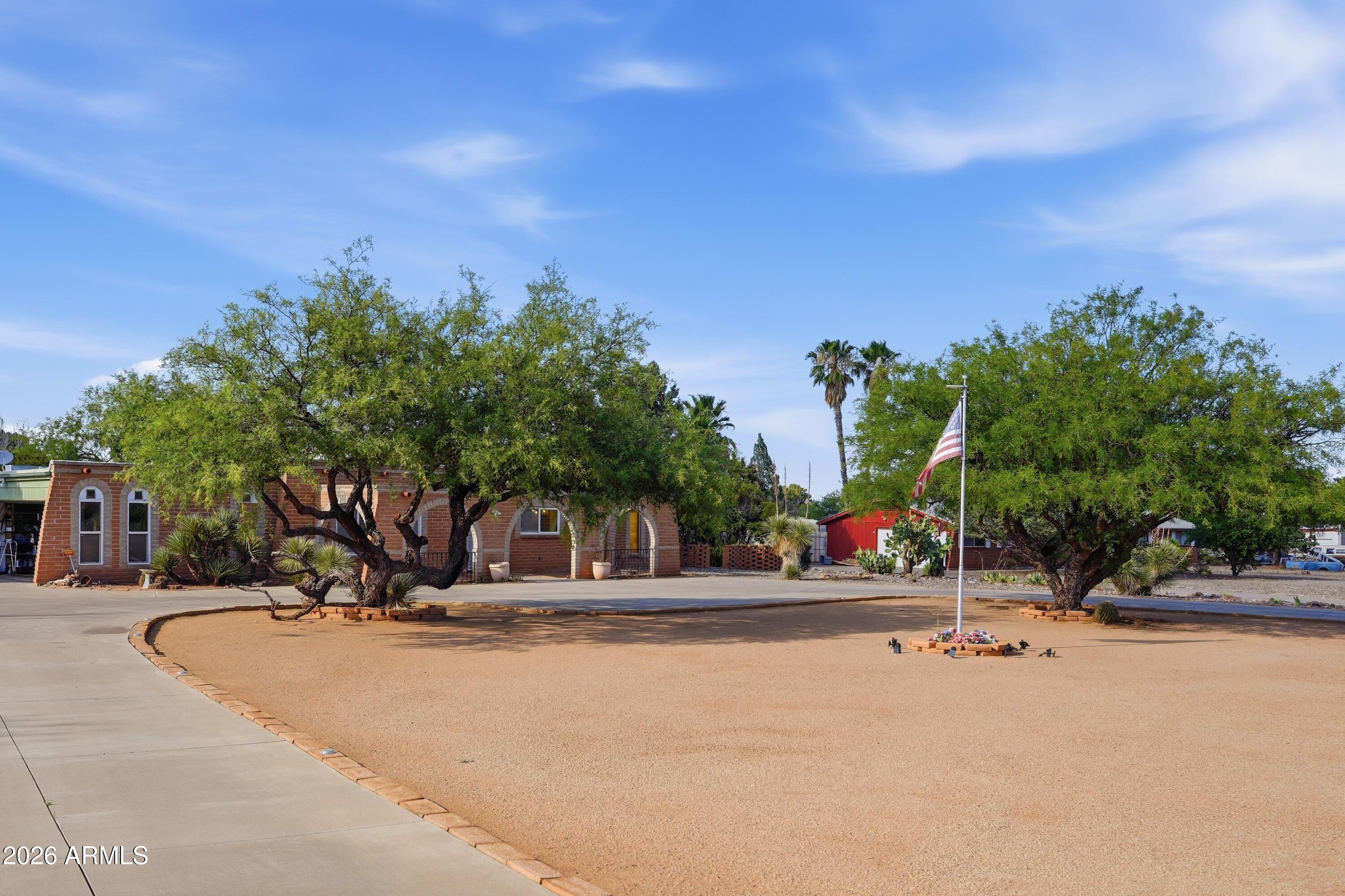 VILLAGE MEADOWS - Residential