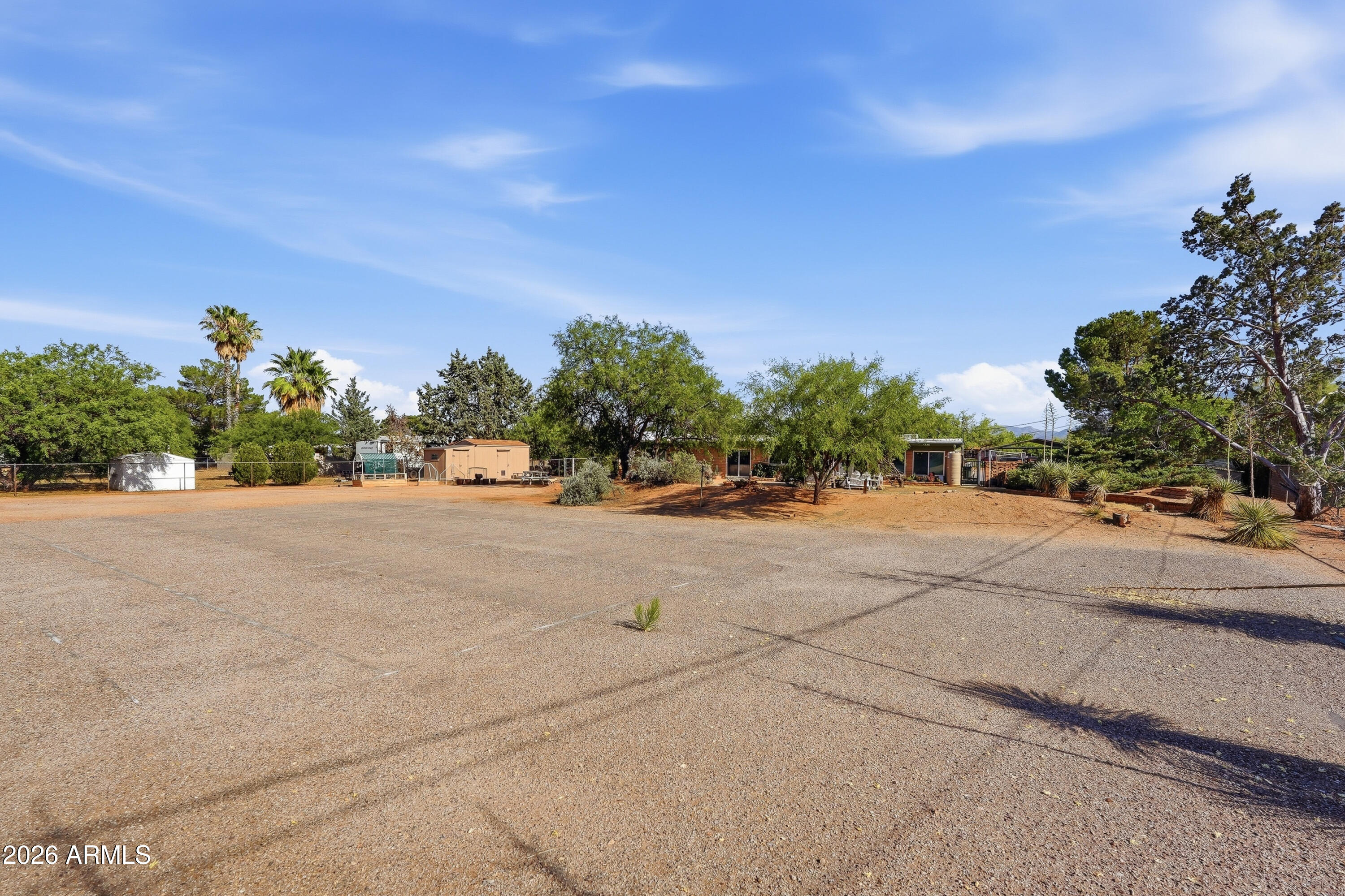 VILLAGE MEADOWS - Residential