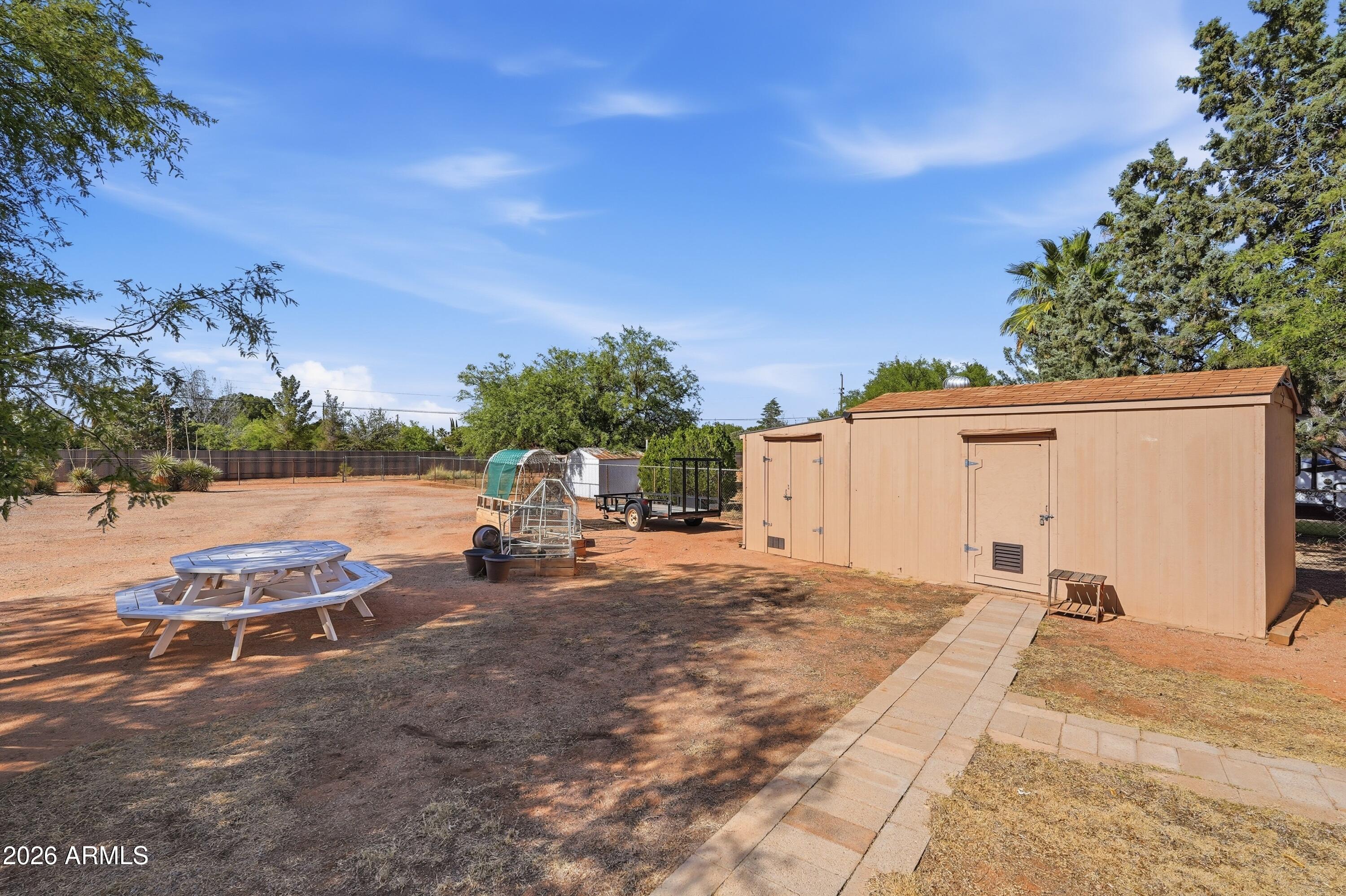 VILLAGE MEADOWS - Residential