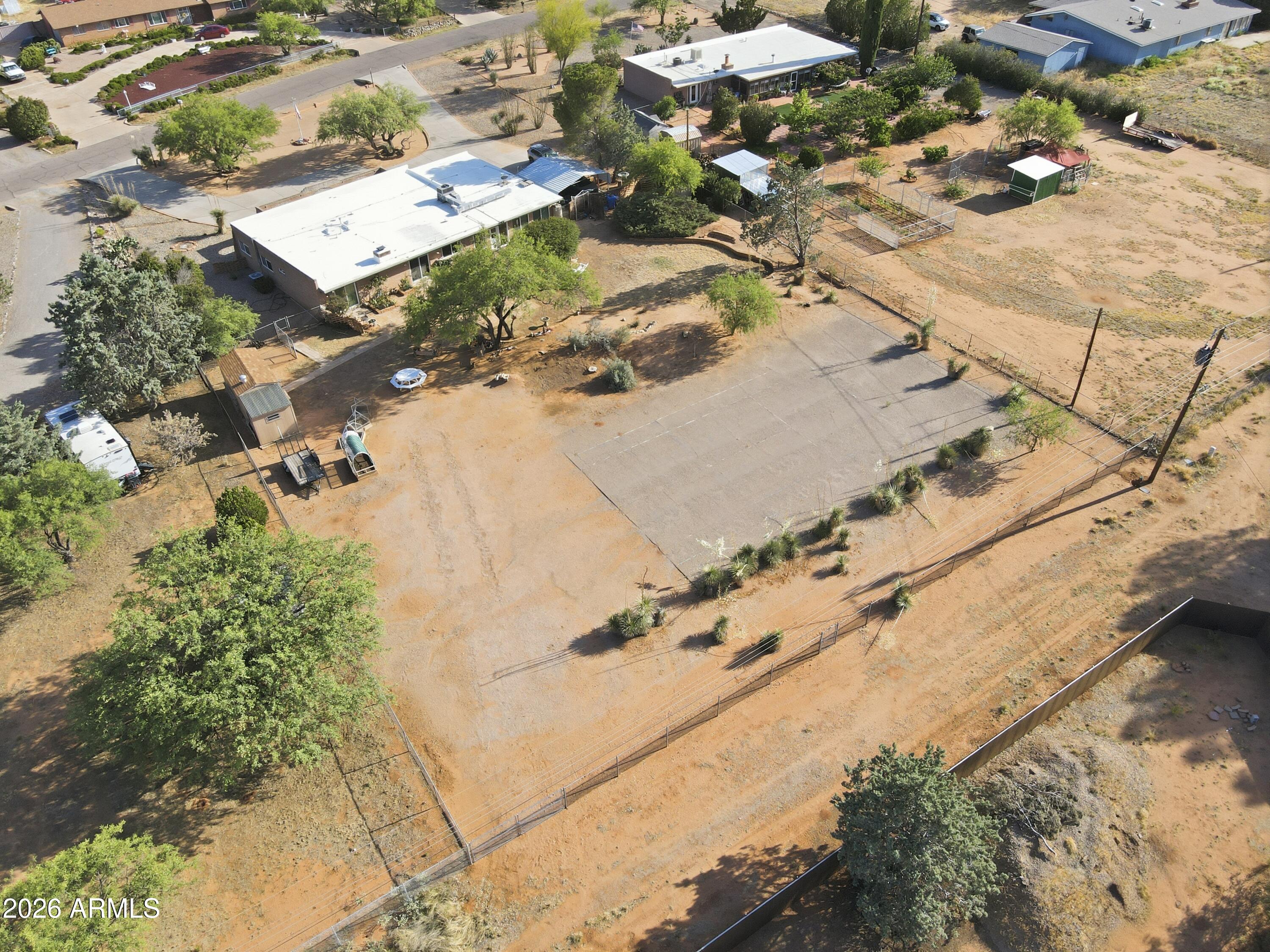 VILLAGE MEADOWS - Residential