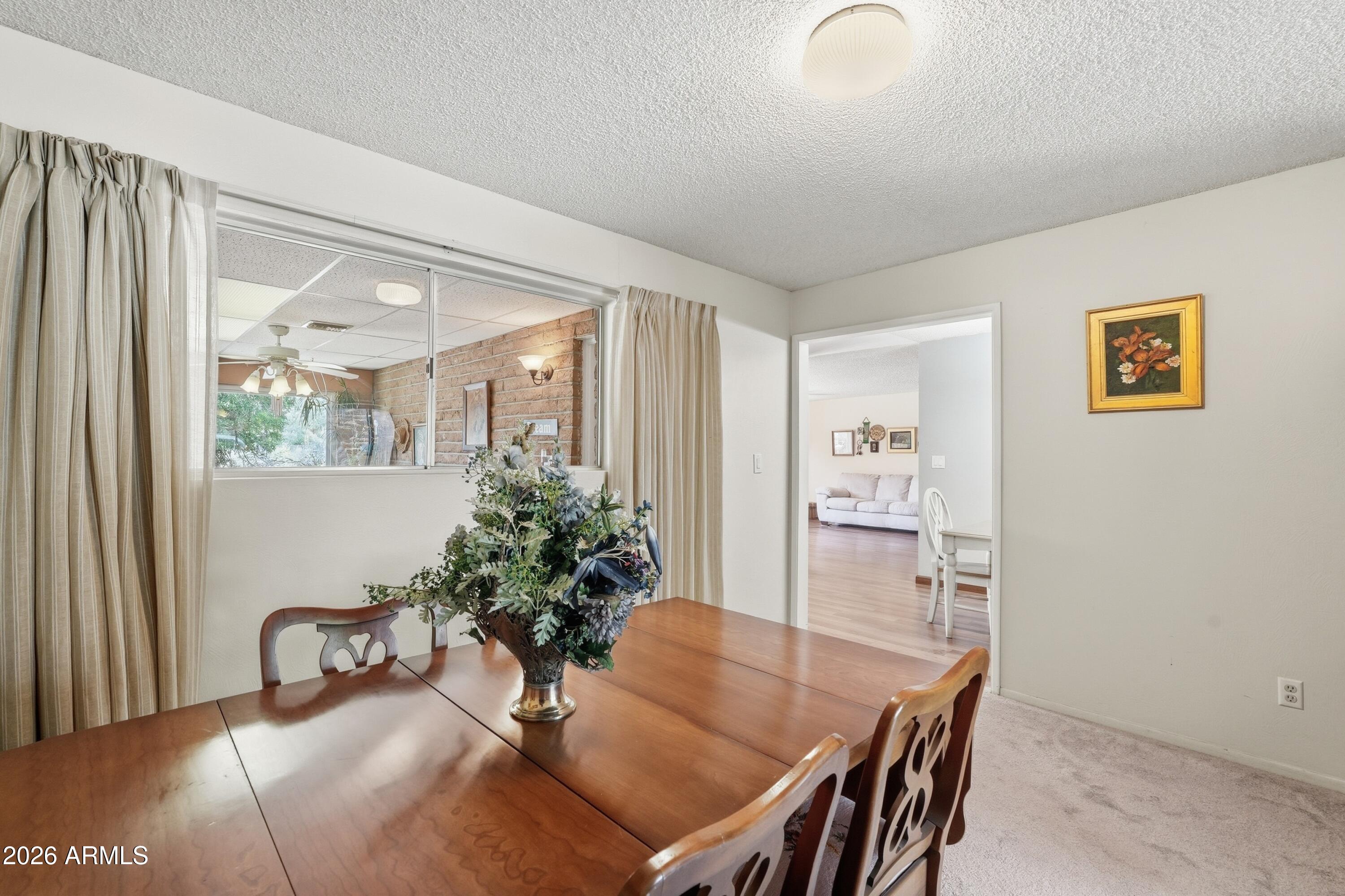 VILLAGE MEADOWS - Residential