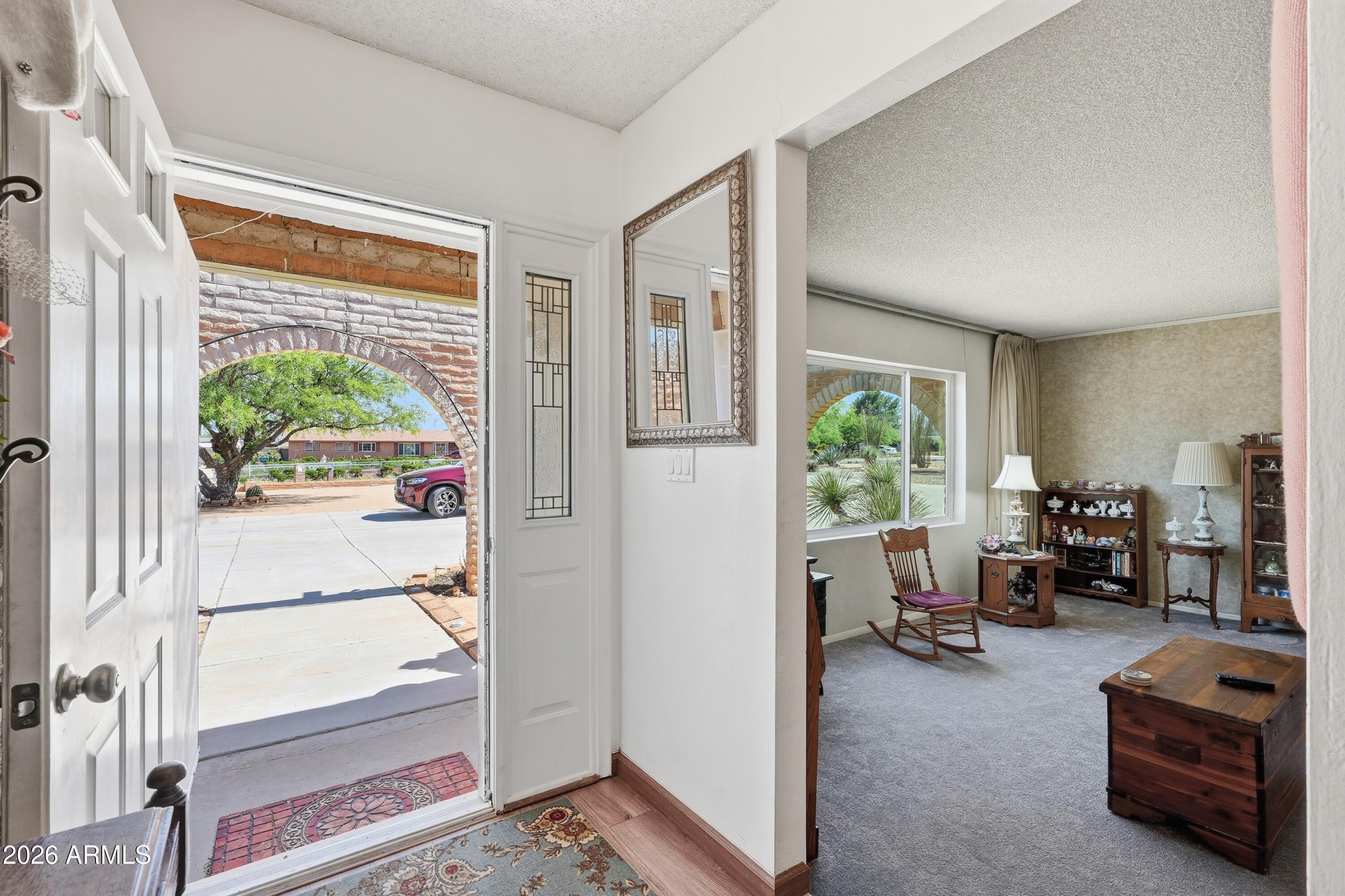VILLAGE MEADOWS - Residential