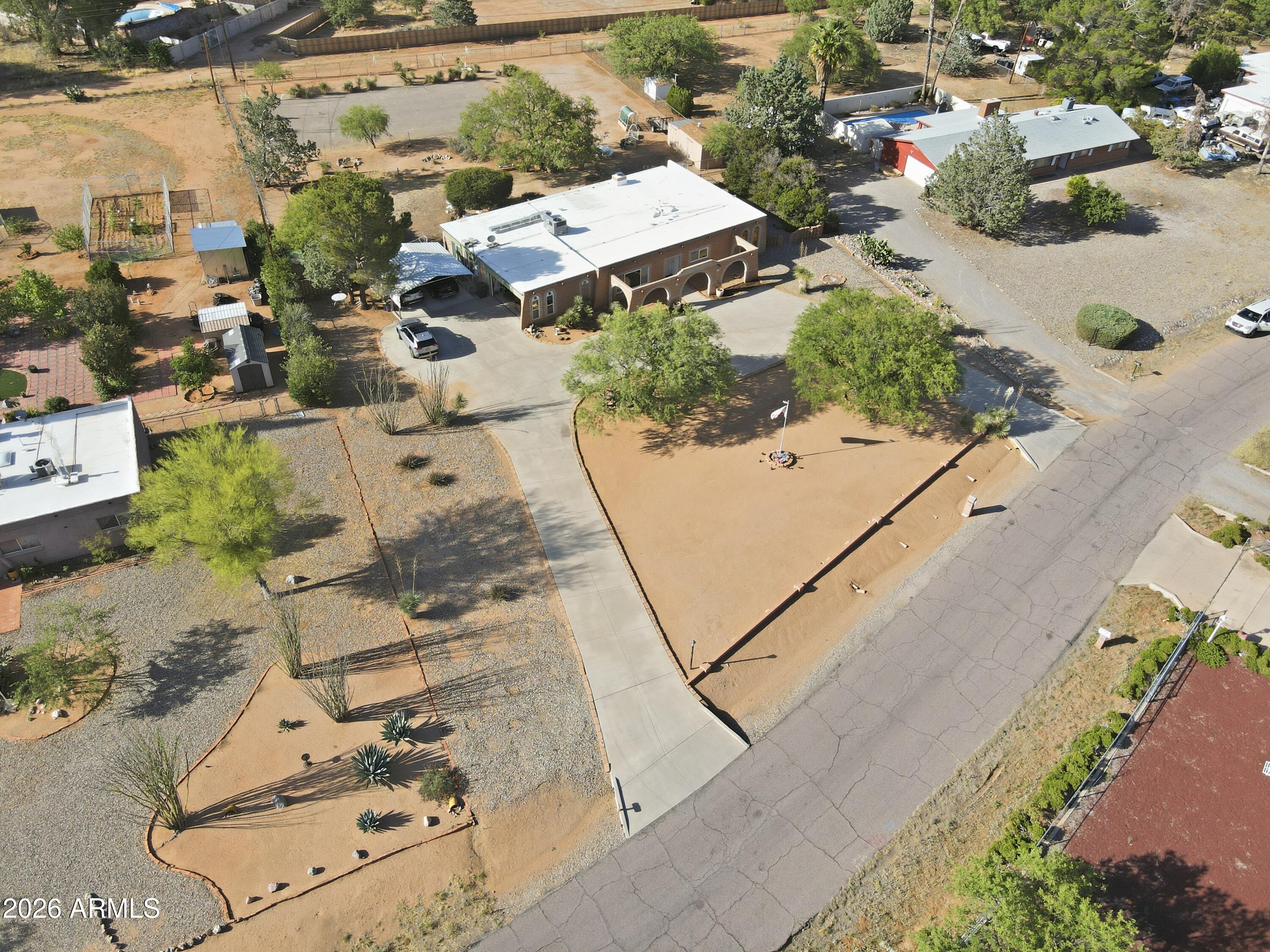 VILLAGE MEADOWS - Residential