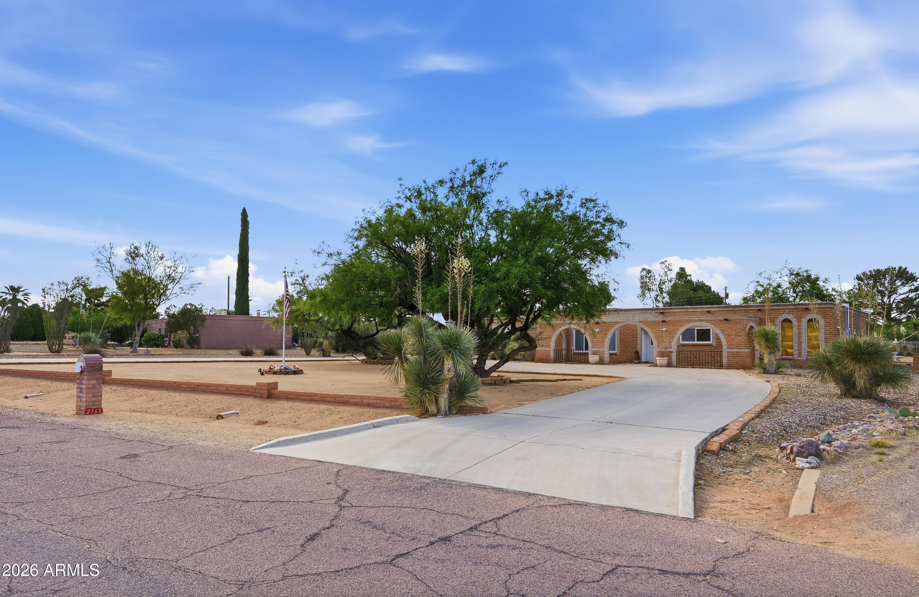 VILLAGE MEADOWS - Residential