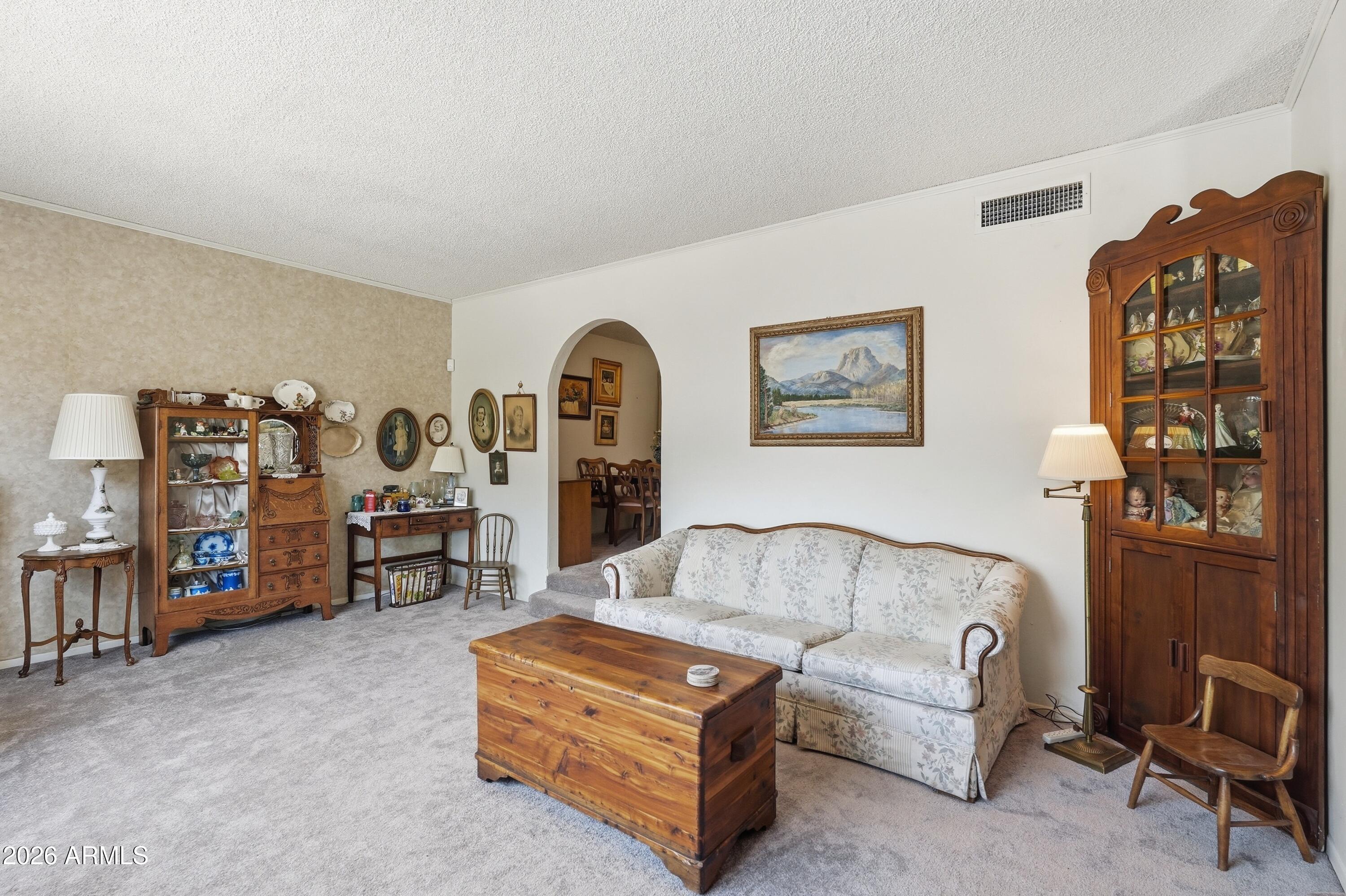 VILLAGE MEADOWS - Residential