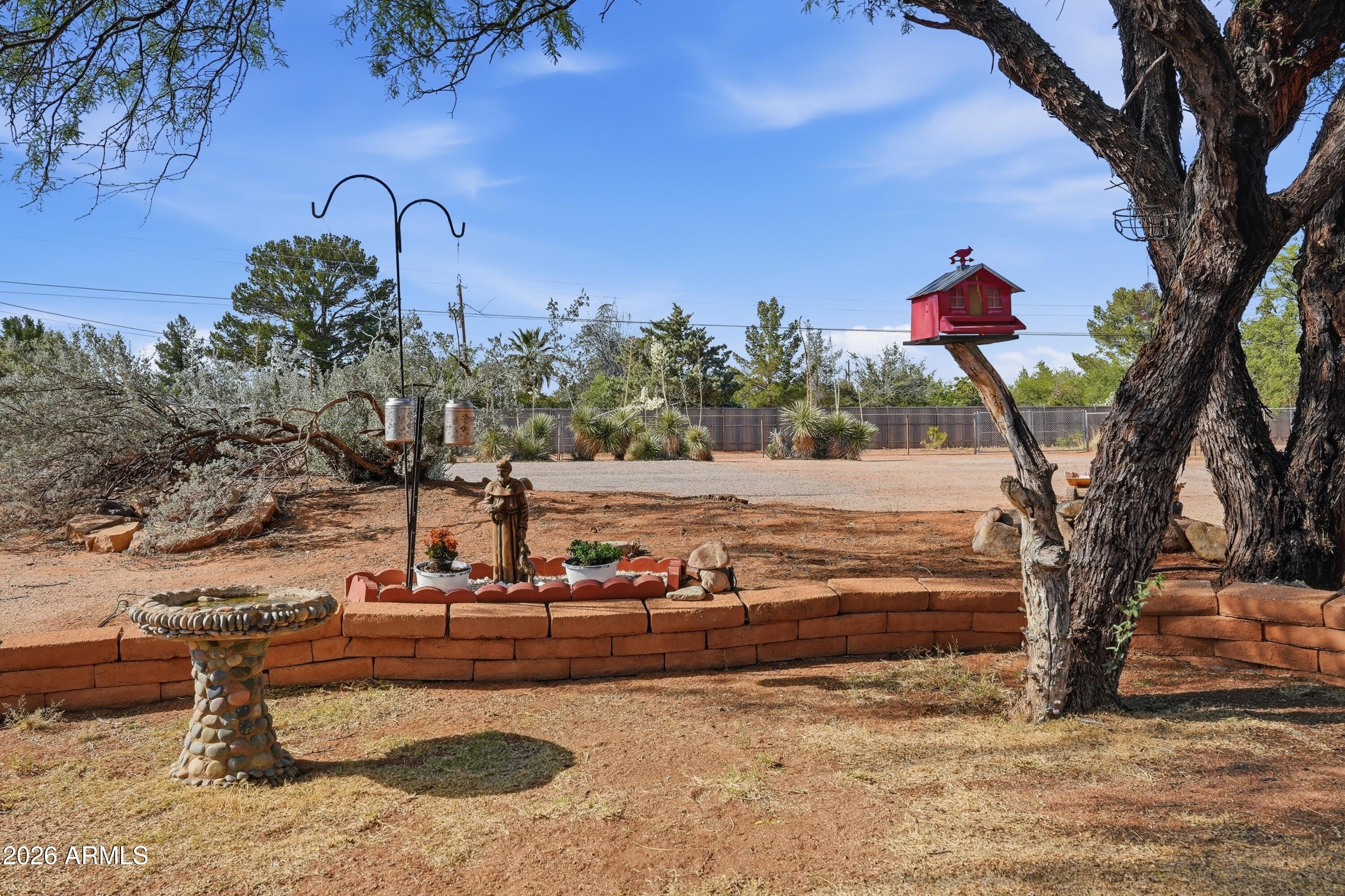 VILLAGE MEADOWS - Residential