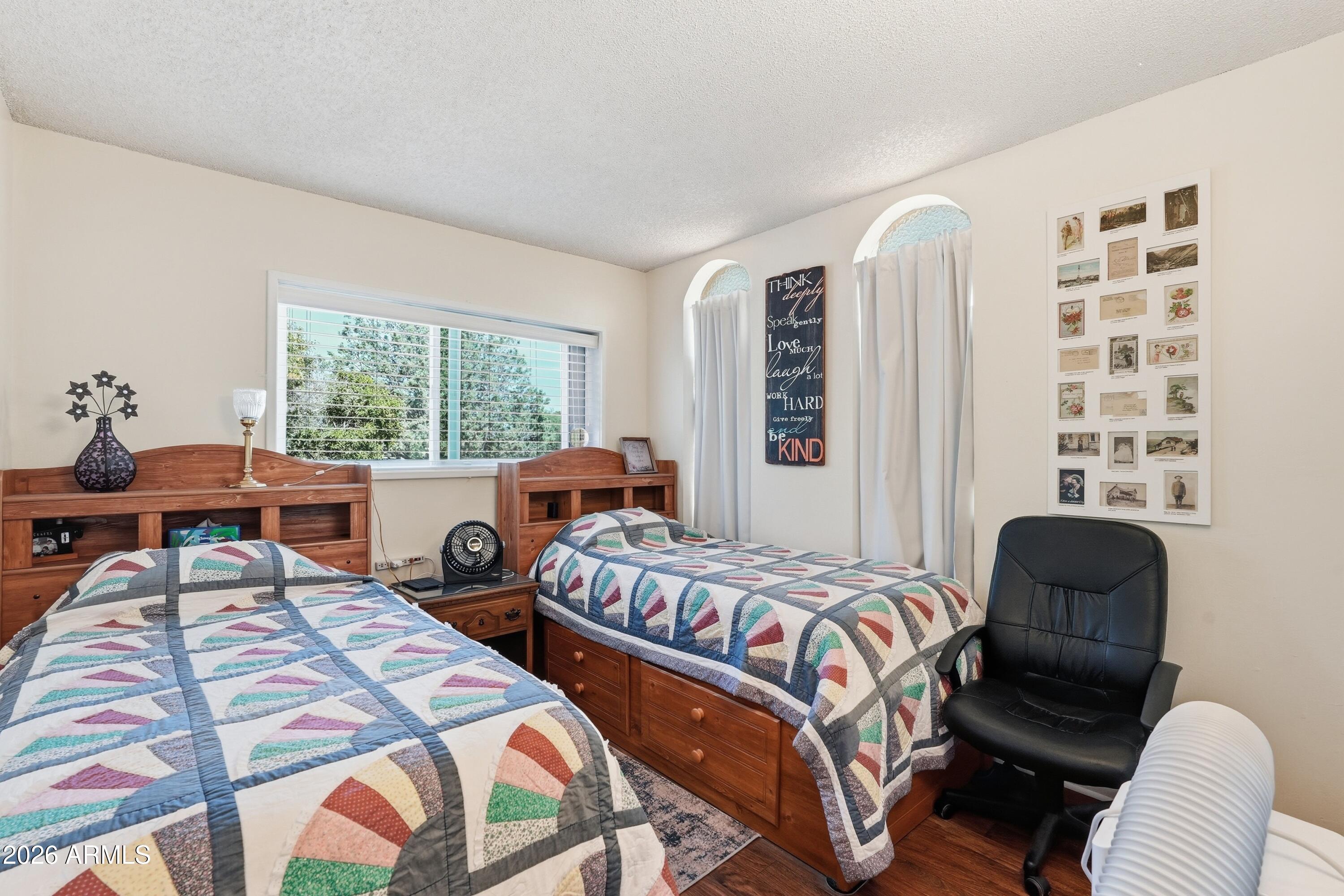 VILLAGE MEADOWS - Residential