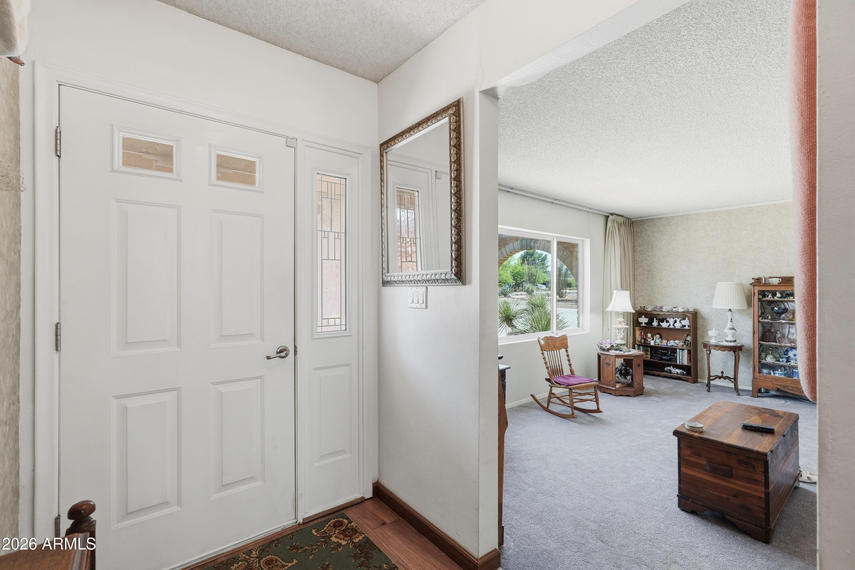 VILLAGE MEADOWS - Residential