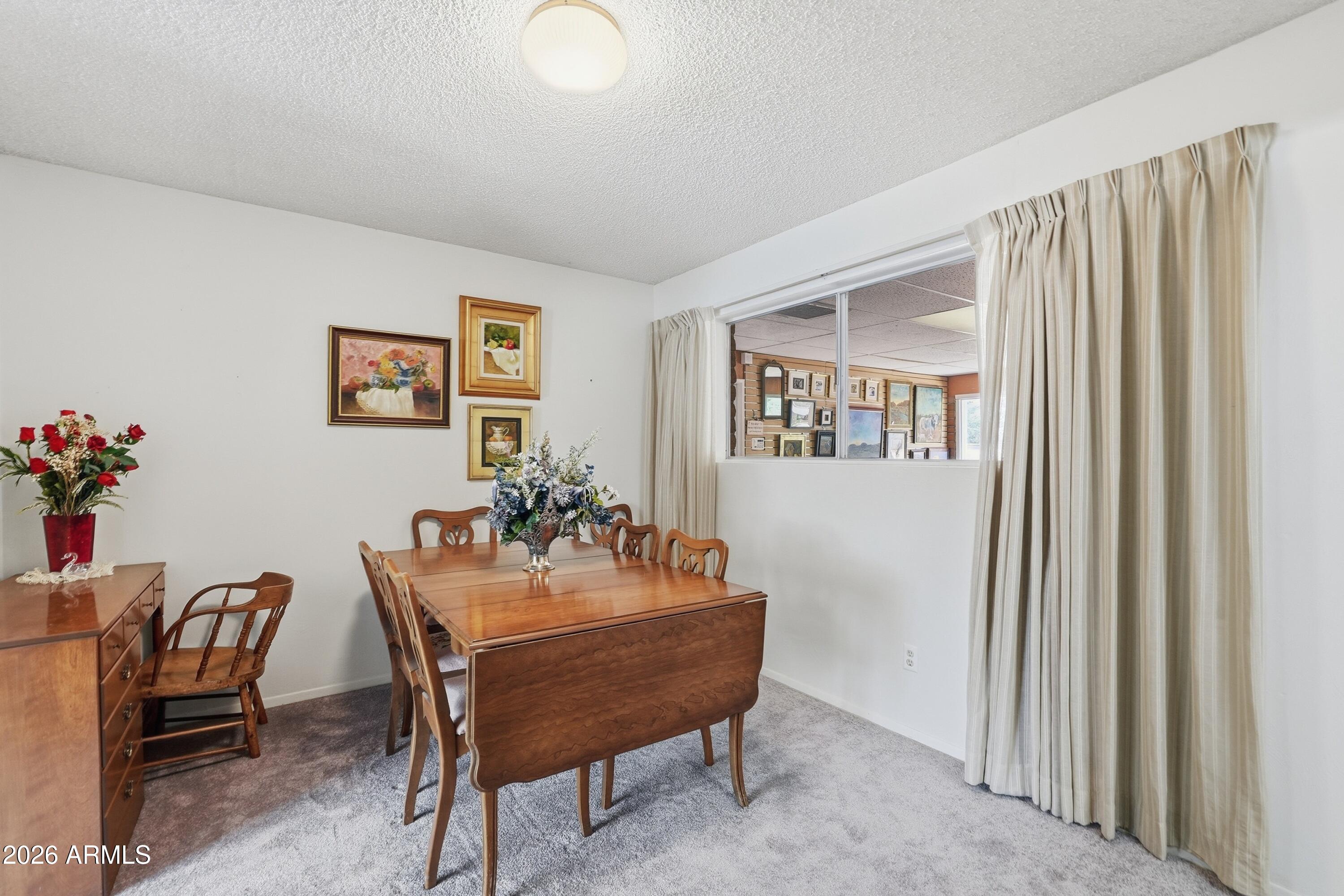 VILLAGE MEADOWS - Residential