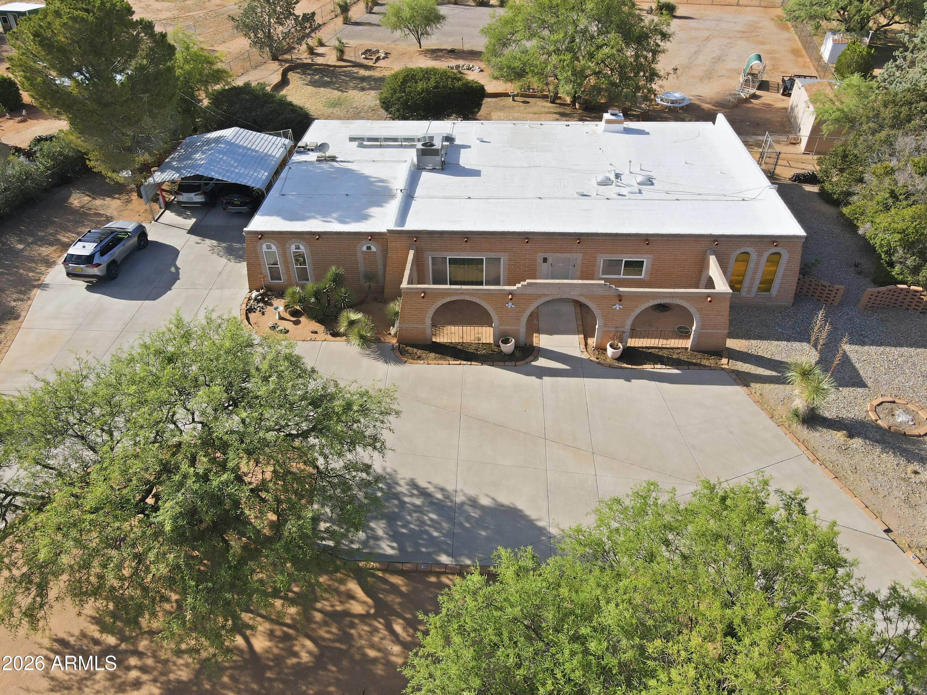 VILLAGE MEADOWS - Residential