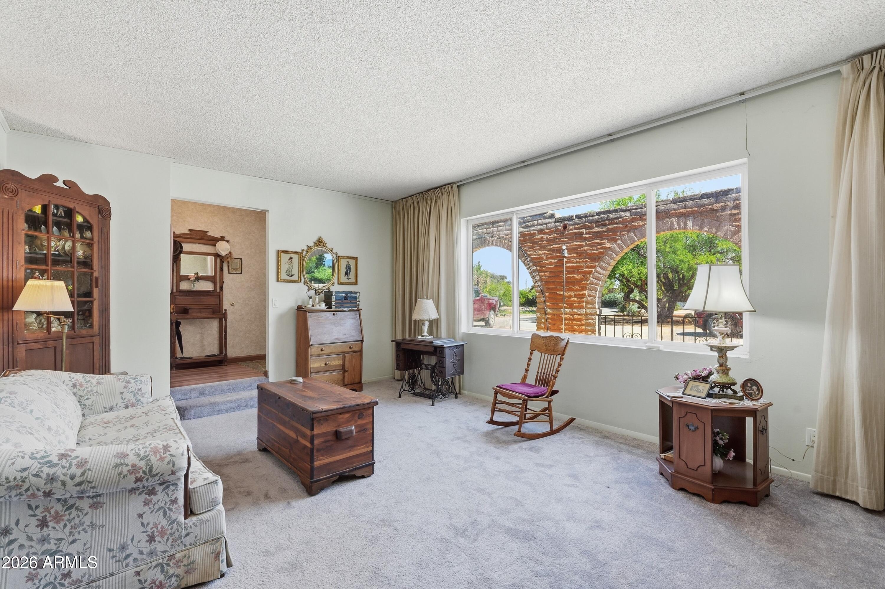 VILLAGE MEADOWS - Residential