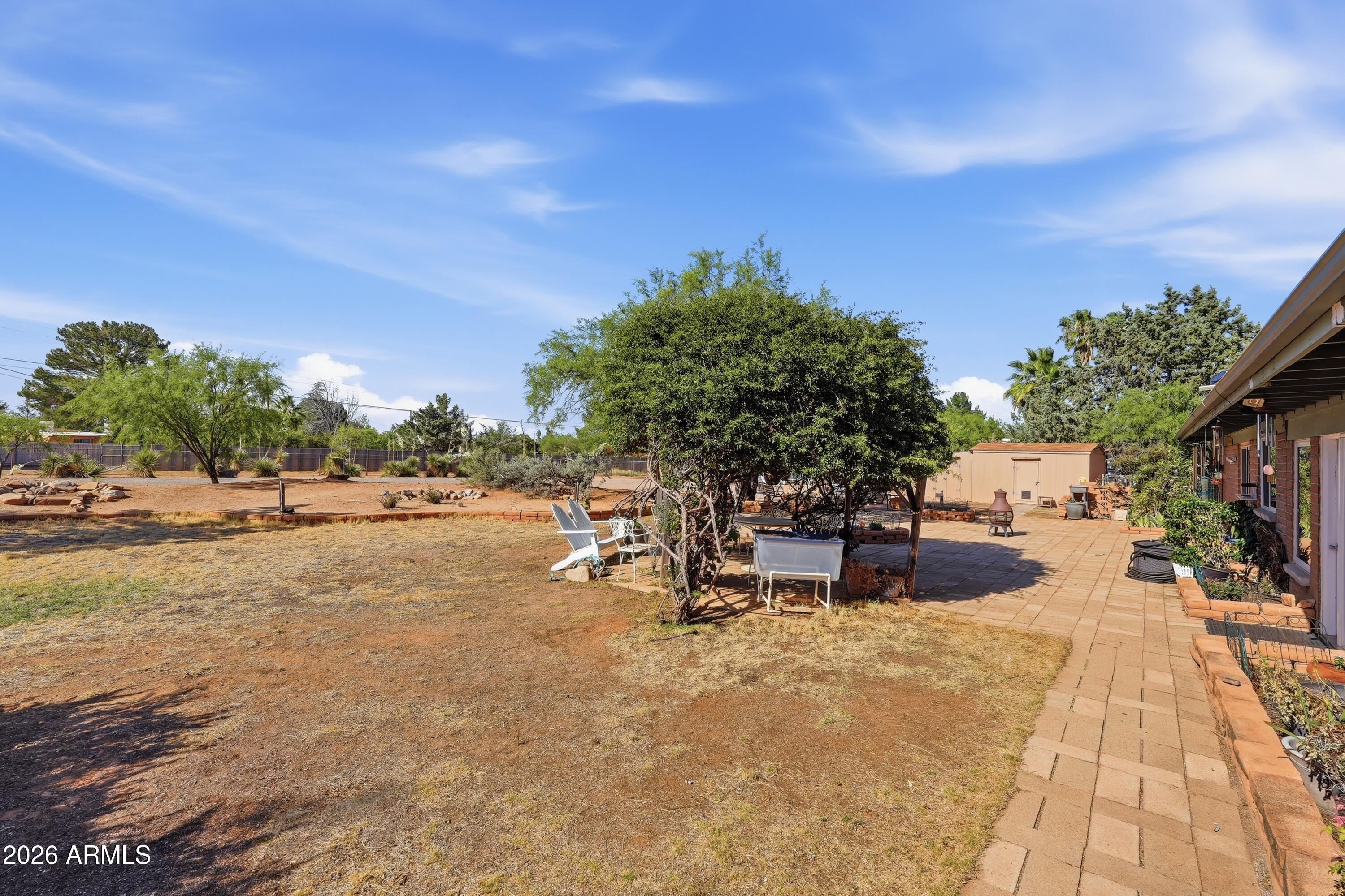 VILLAGE MEADOWS - Residential