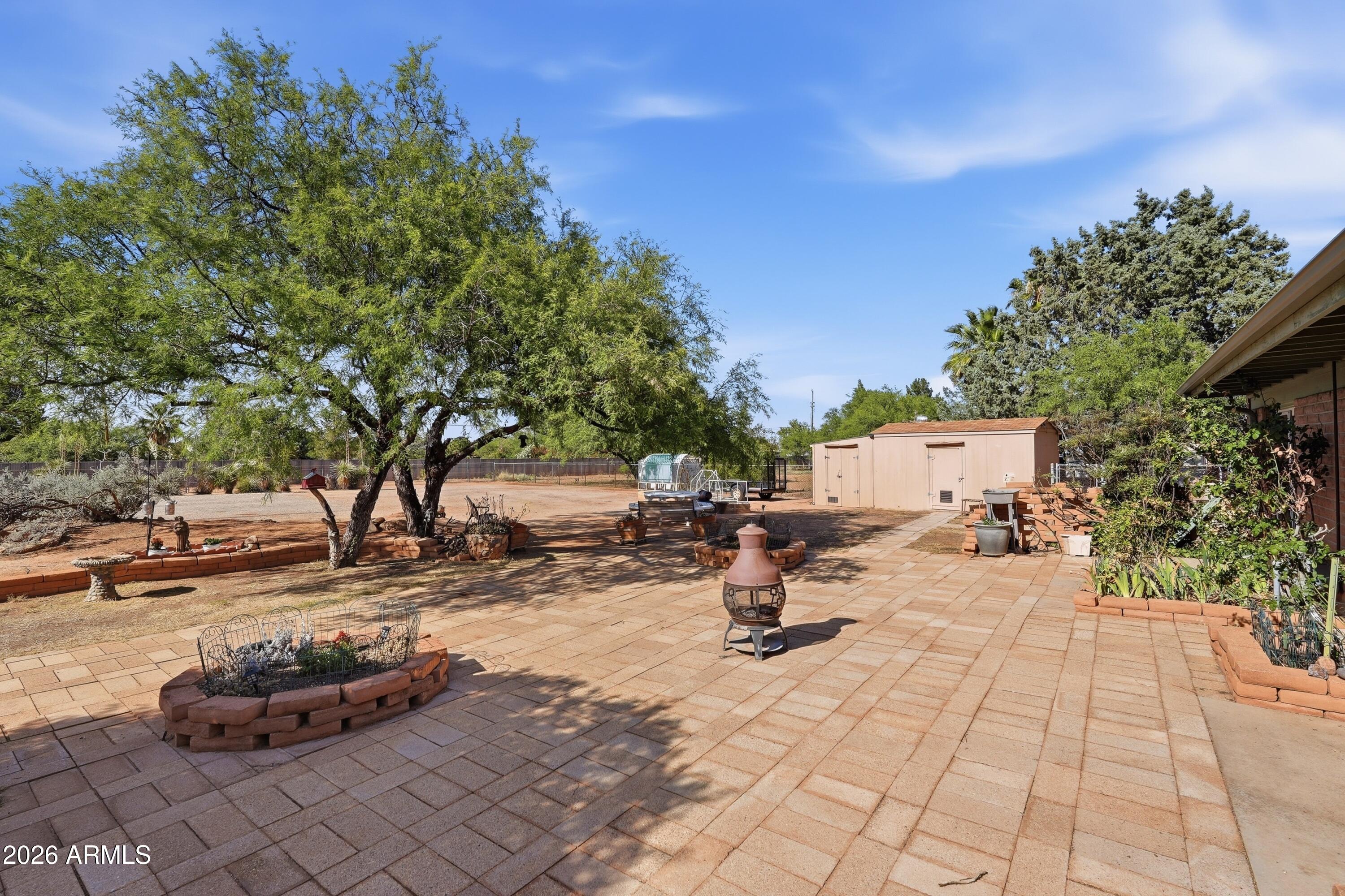 VILLAGE MEADOWS - Residential