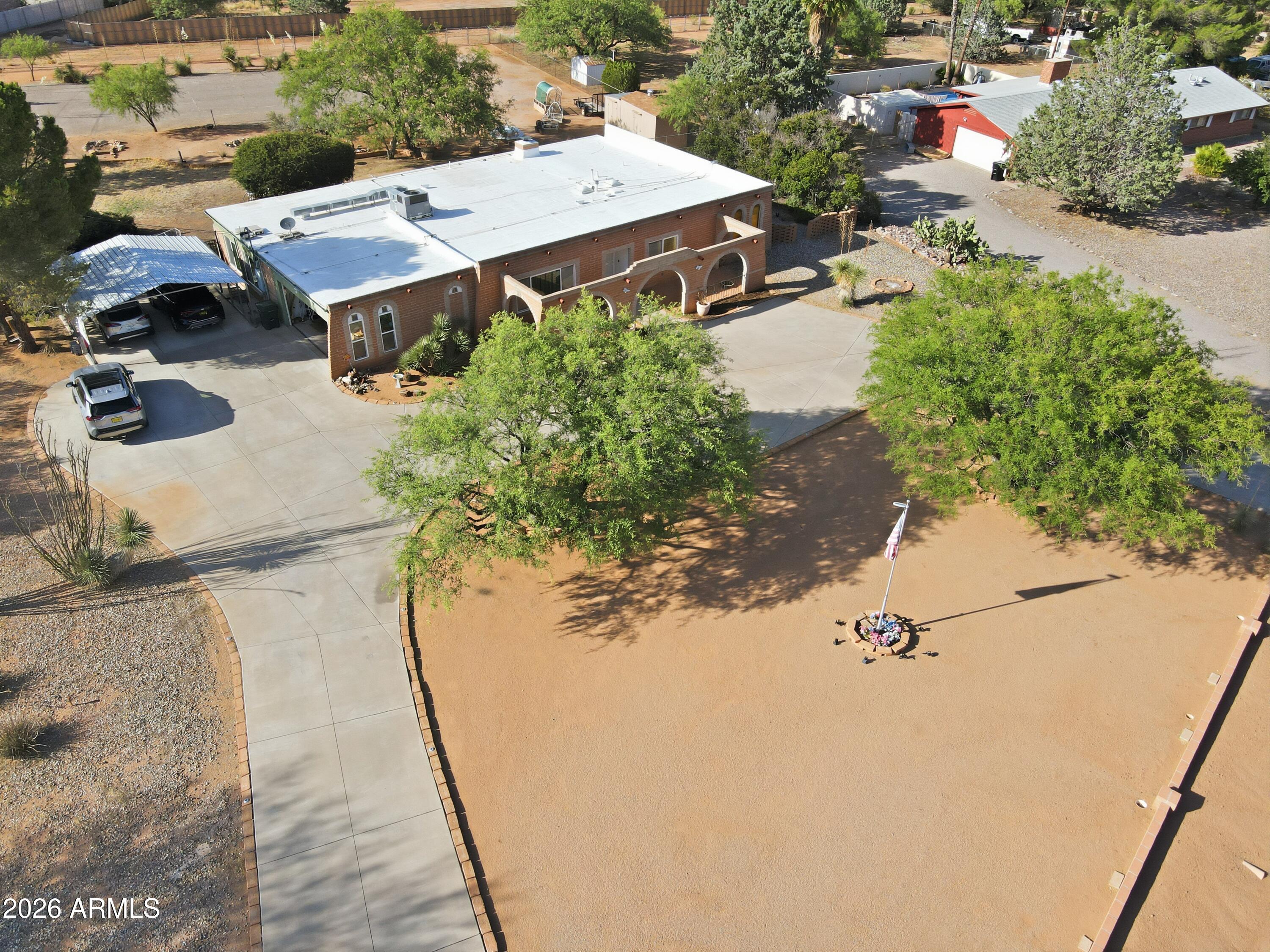 VILLAGE MEADOWS - Residential