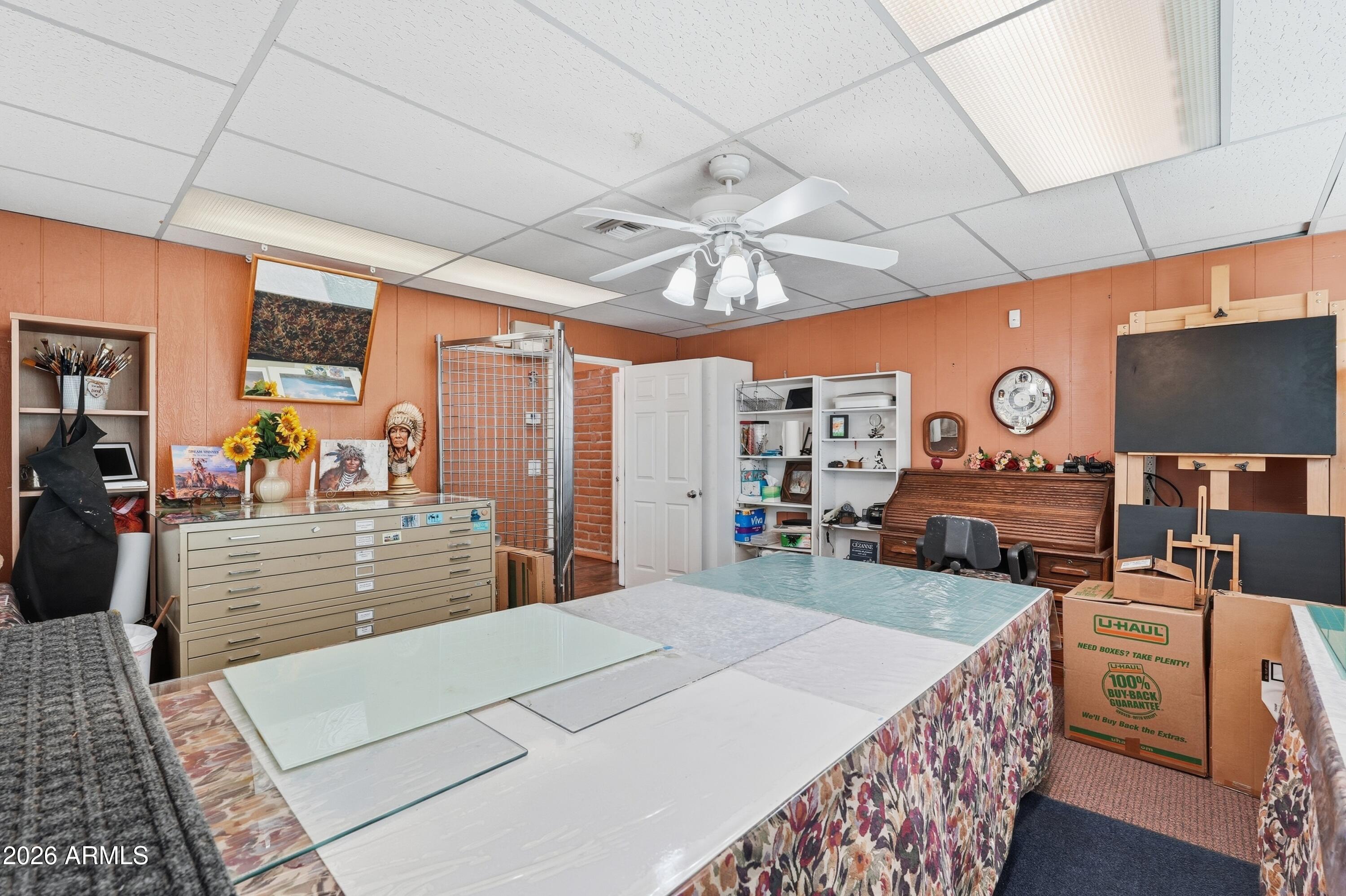 VILLAGE MEADOWS - Residential