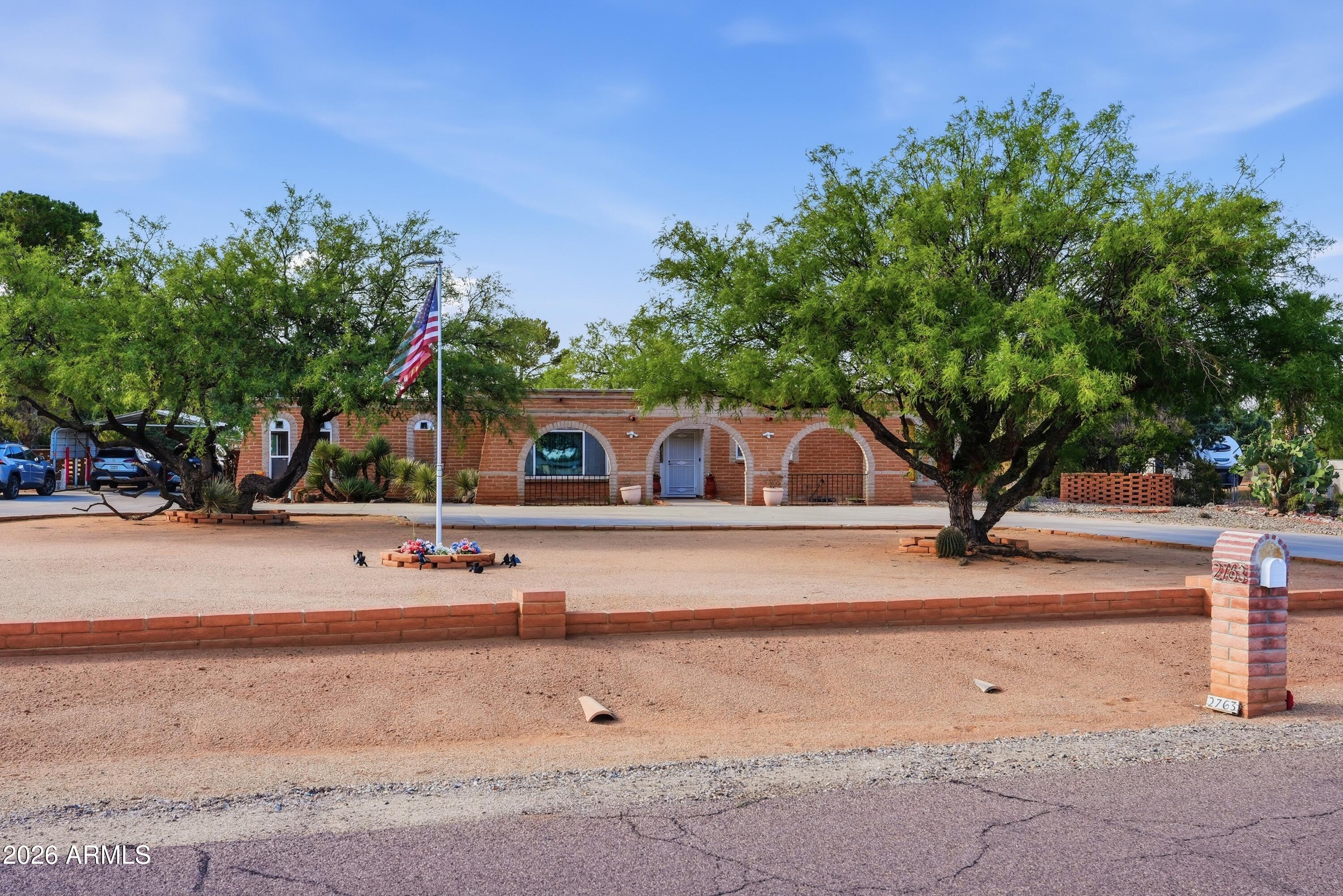 VILLAGE MEADOWS - Residential