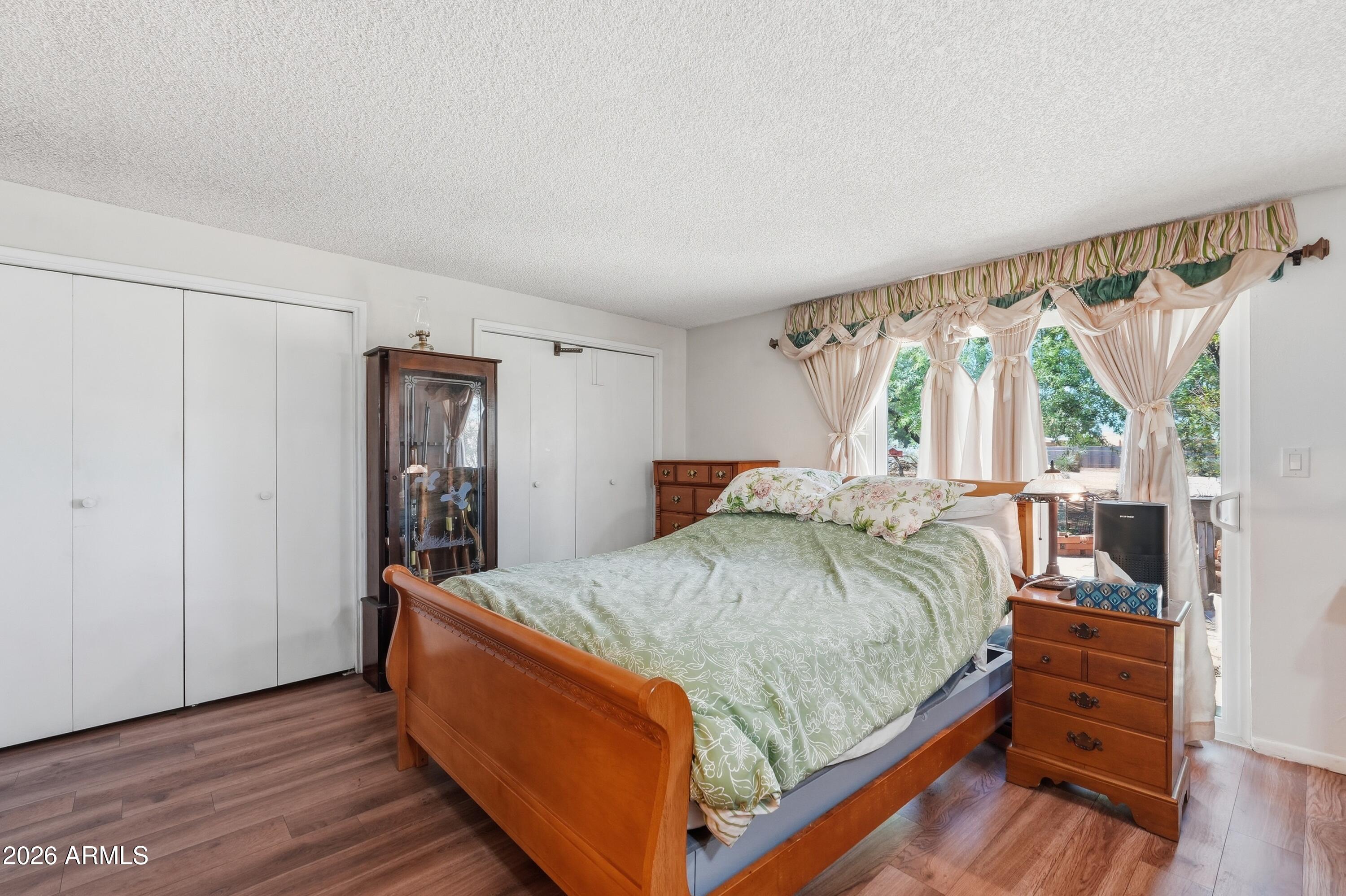 VILLAGE MEADOWS - Residential