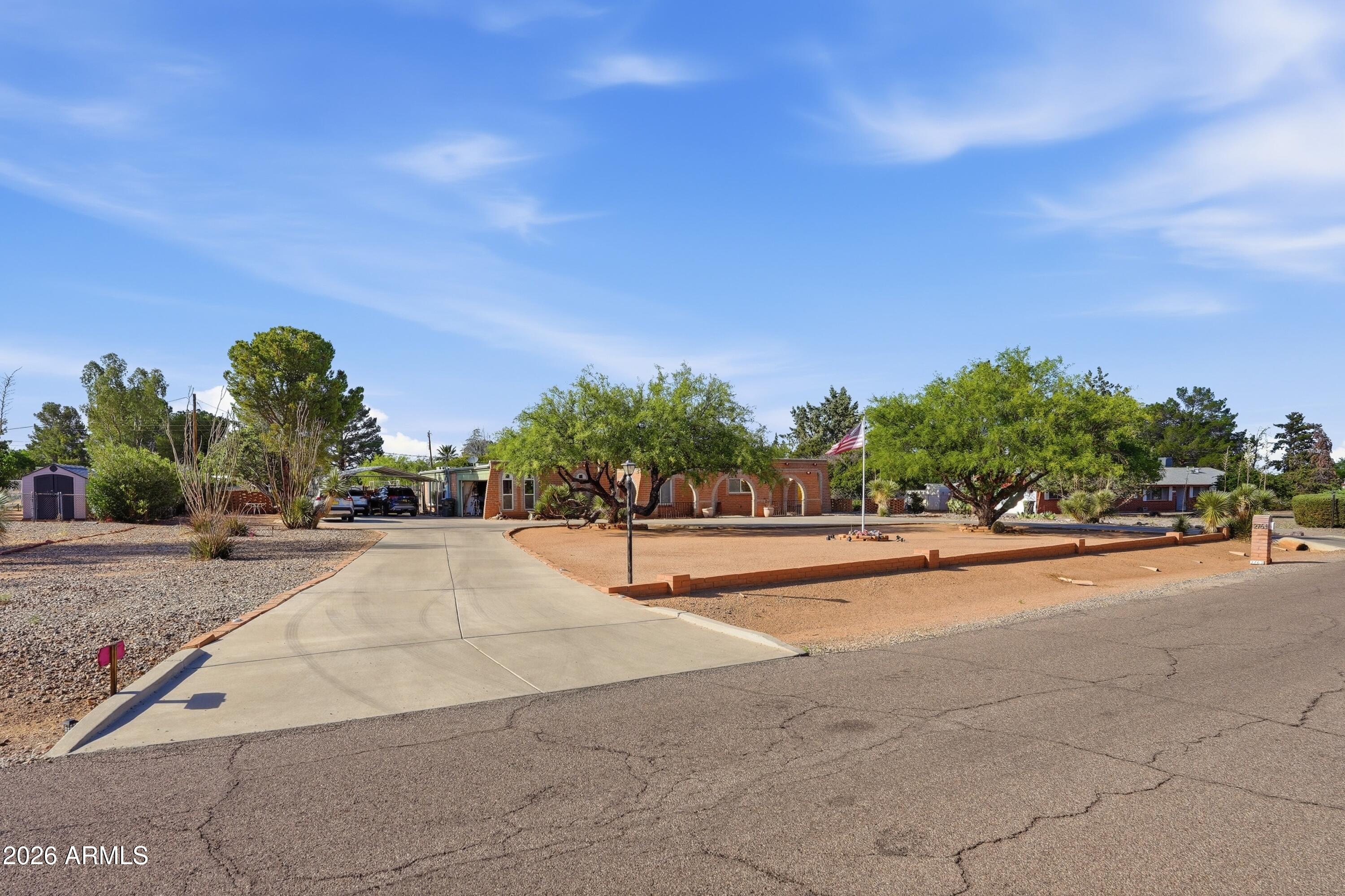 VILLAGE MEADOWS - Residential