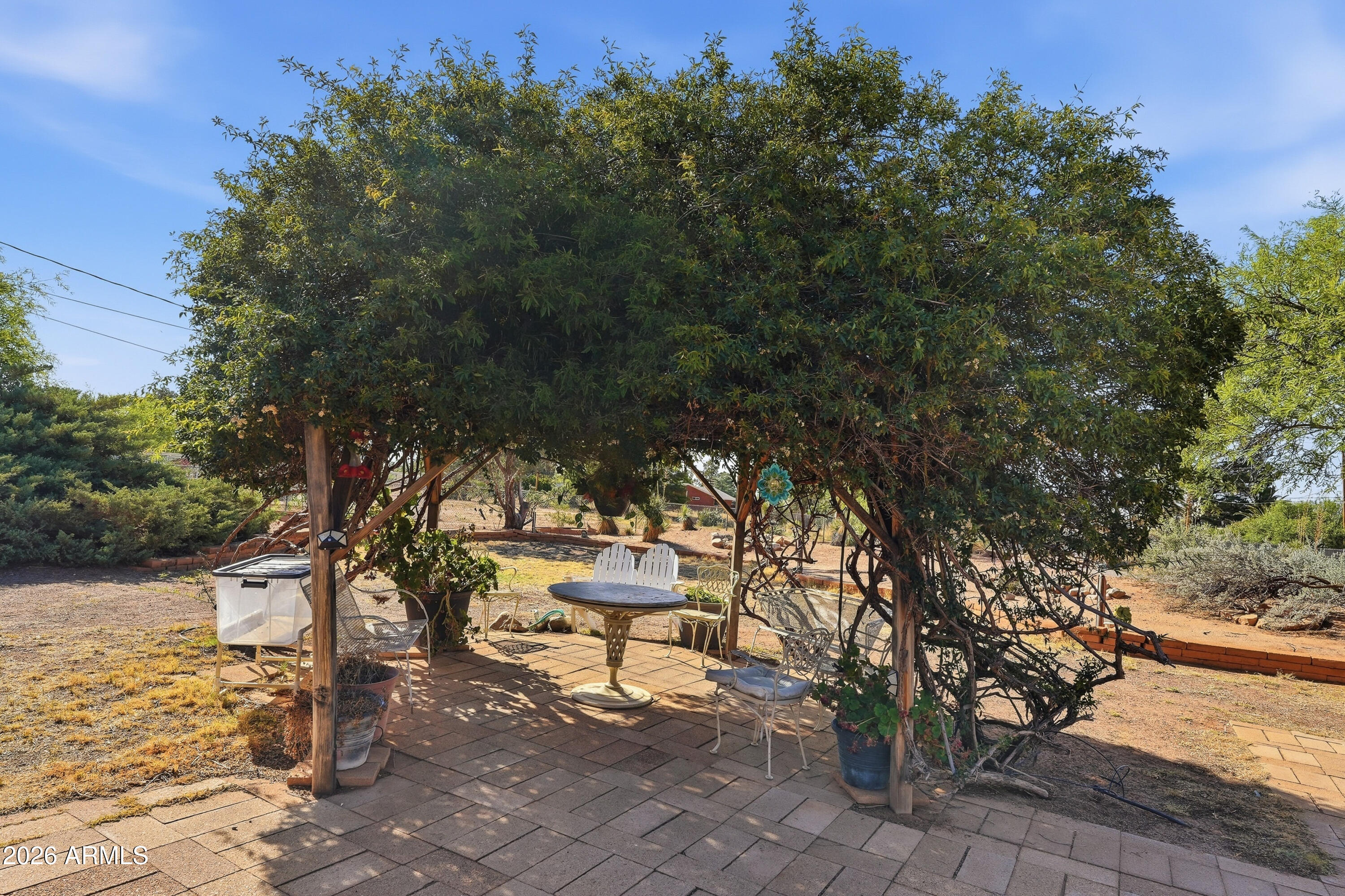 VILLAGE MEADOWS - Residential