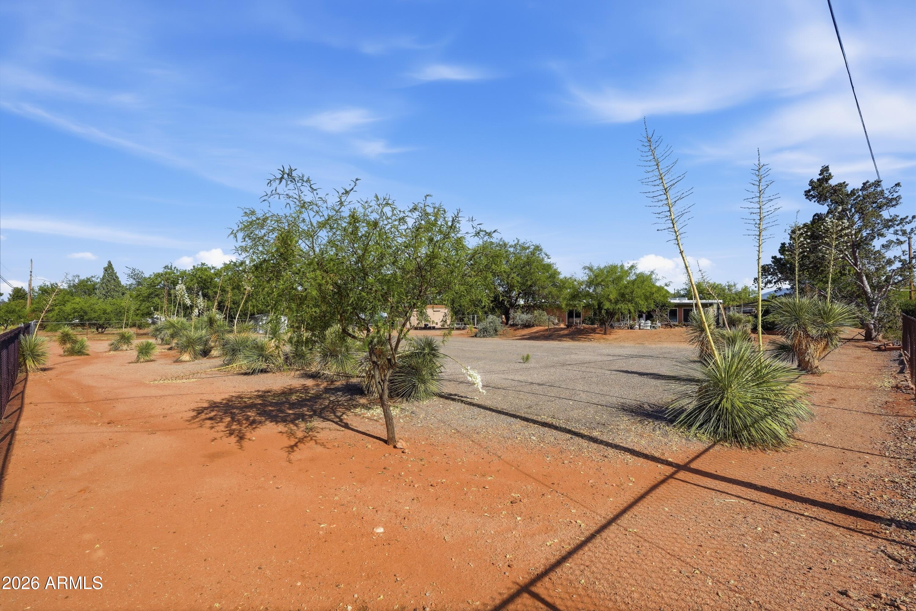 VILLAGE MEADOWS - Residential