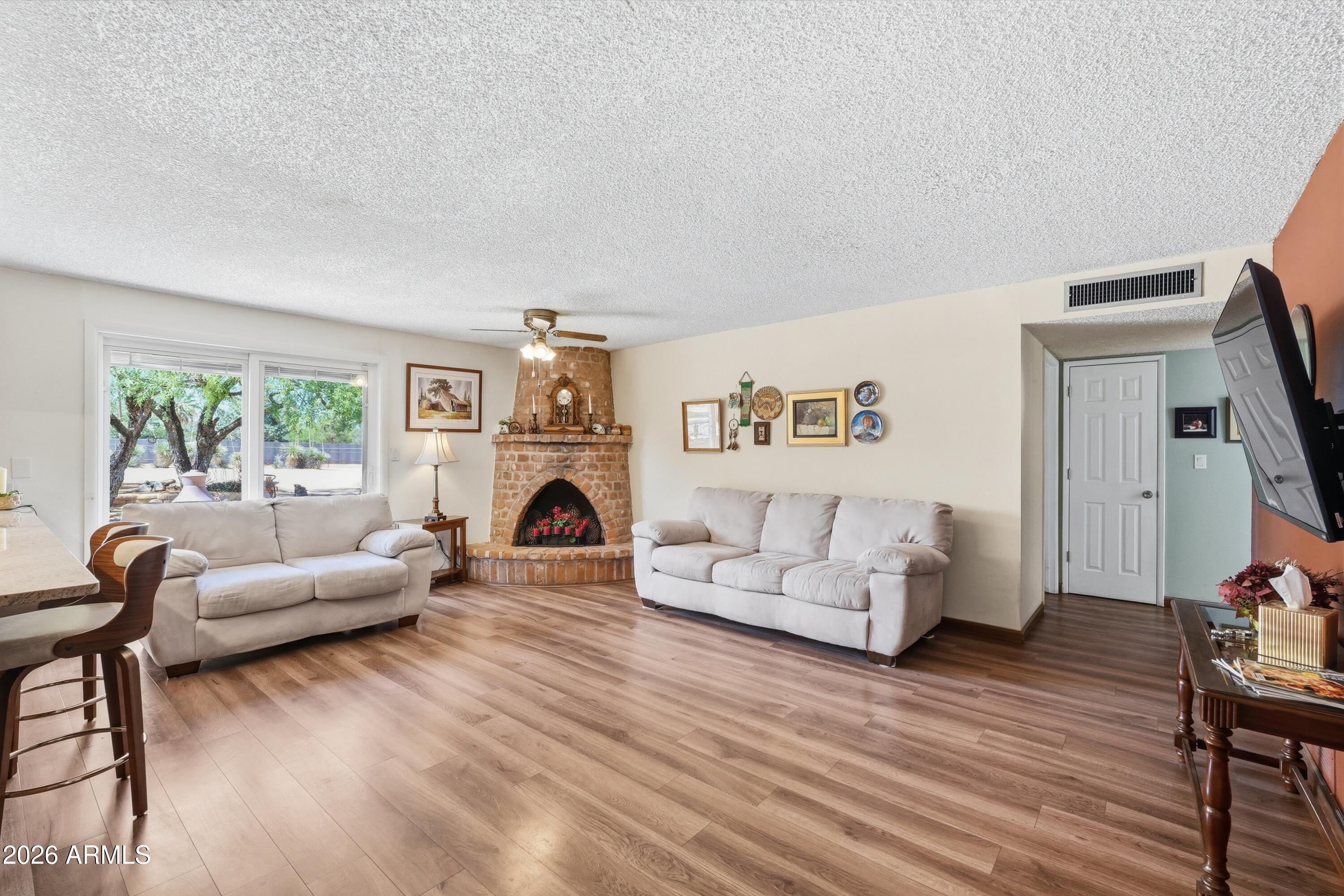 VILLAGE MEADOWS - Residential