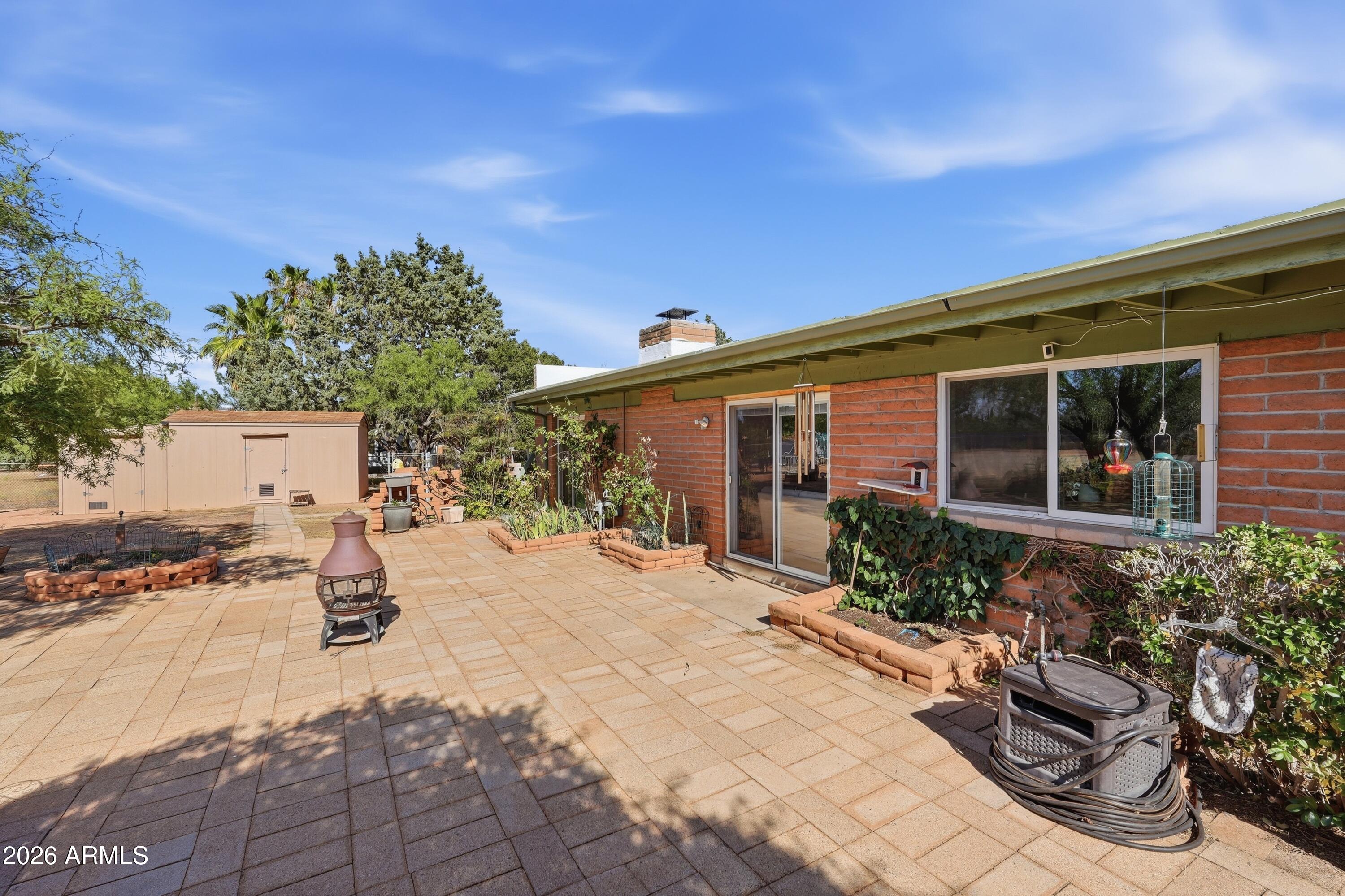 VILLAGE MEADOWS - Residential