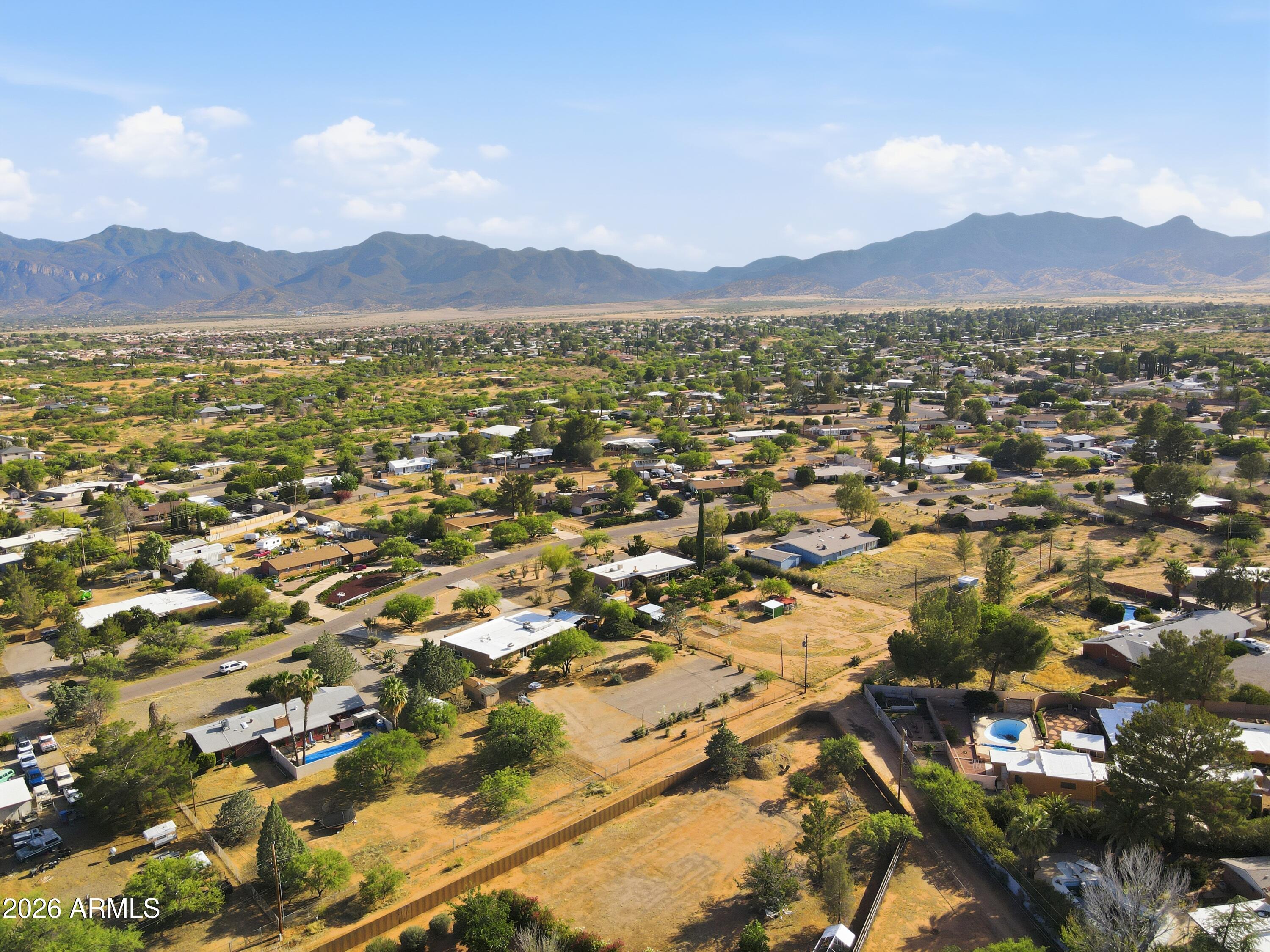 VILLAGE MEADOWS - Residential