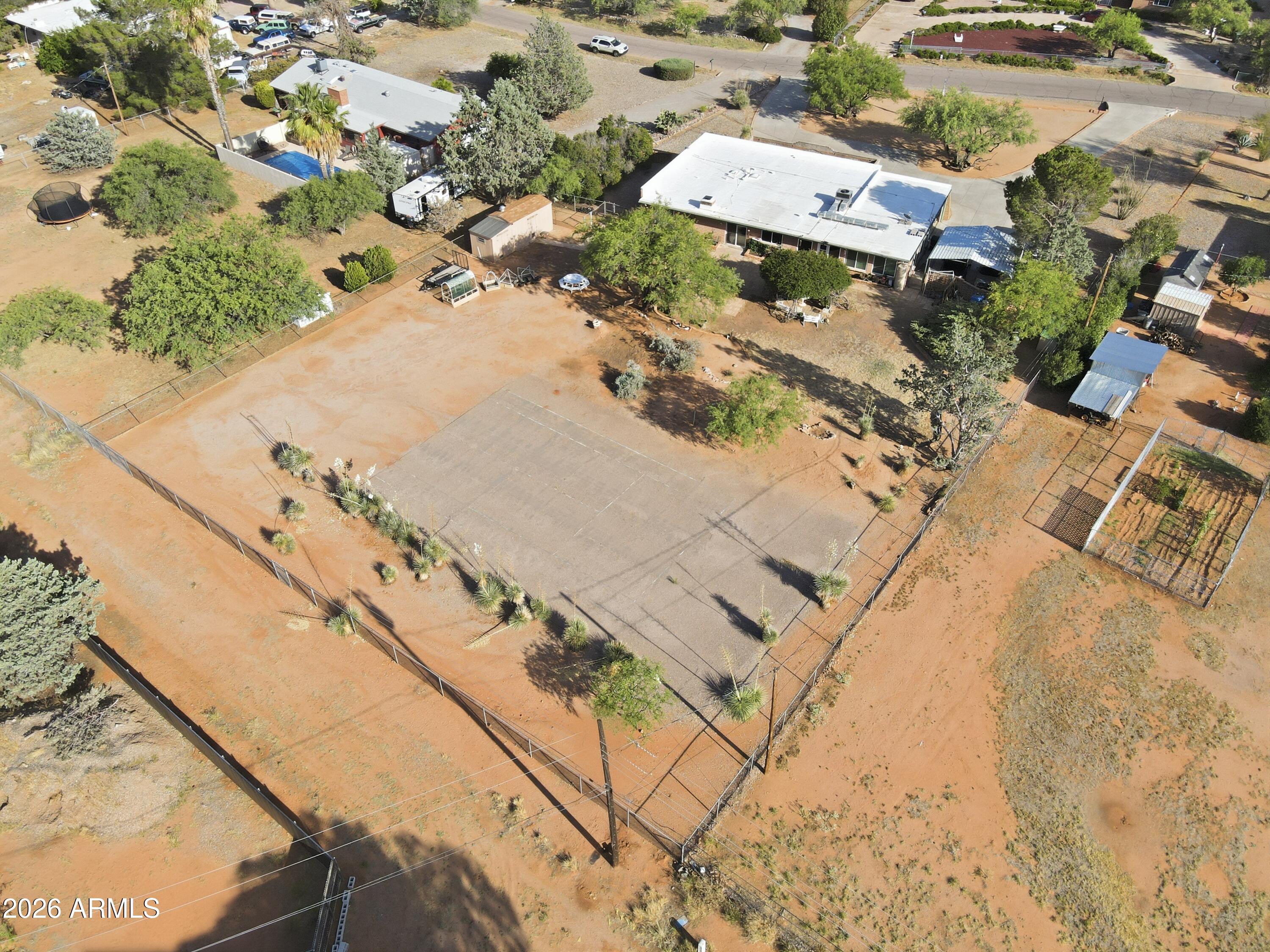VILLAGE MEADOWS - Residential