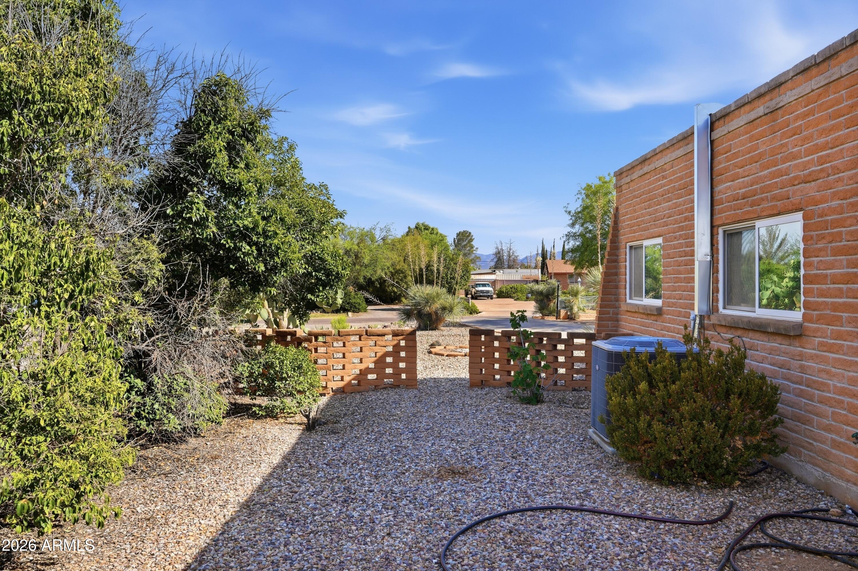VILLAGE MEADOWS - Residential