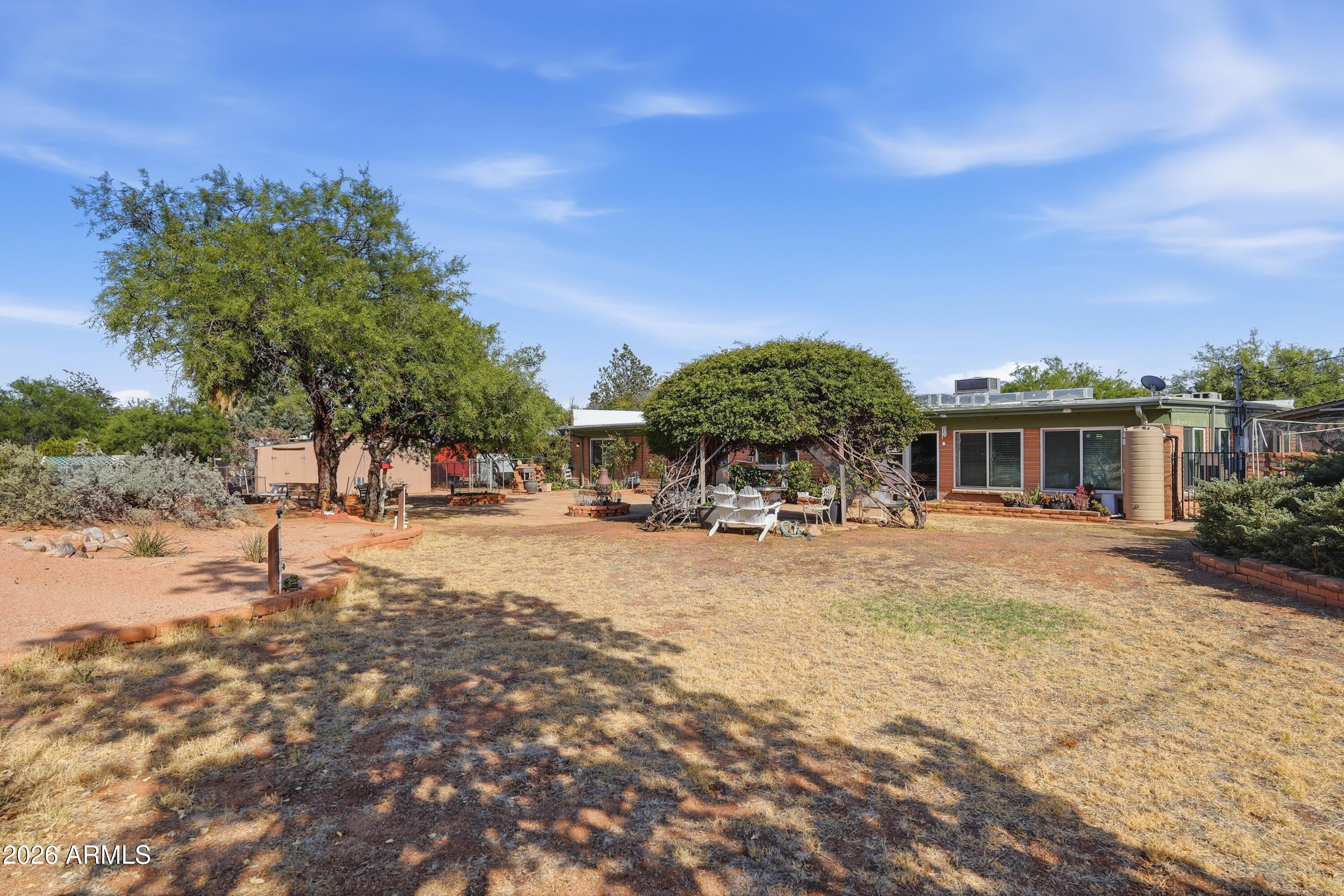 VILLAGE MEADOWS - Residential
