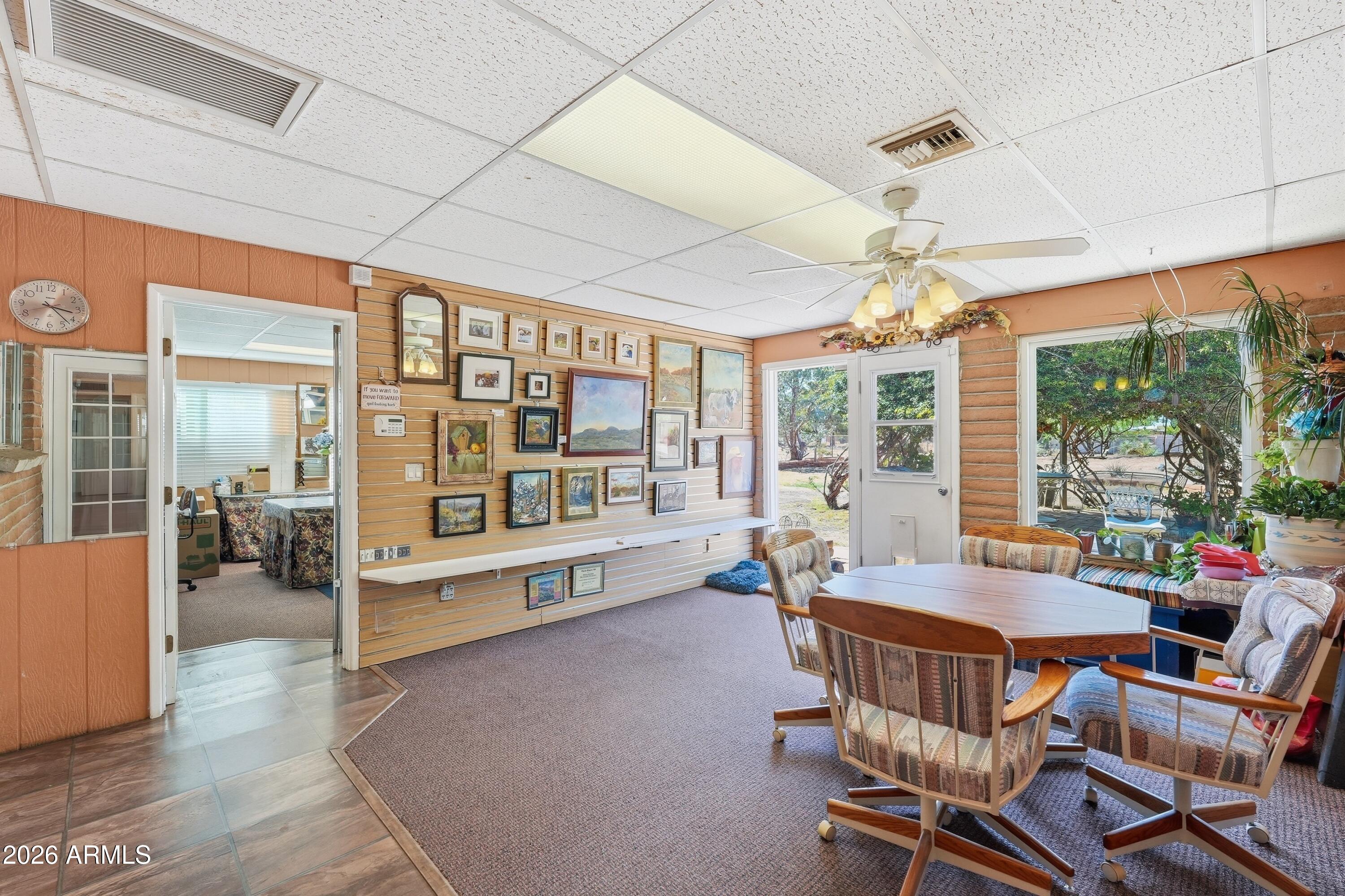 VILLAGE MEADOWS - Residential