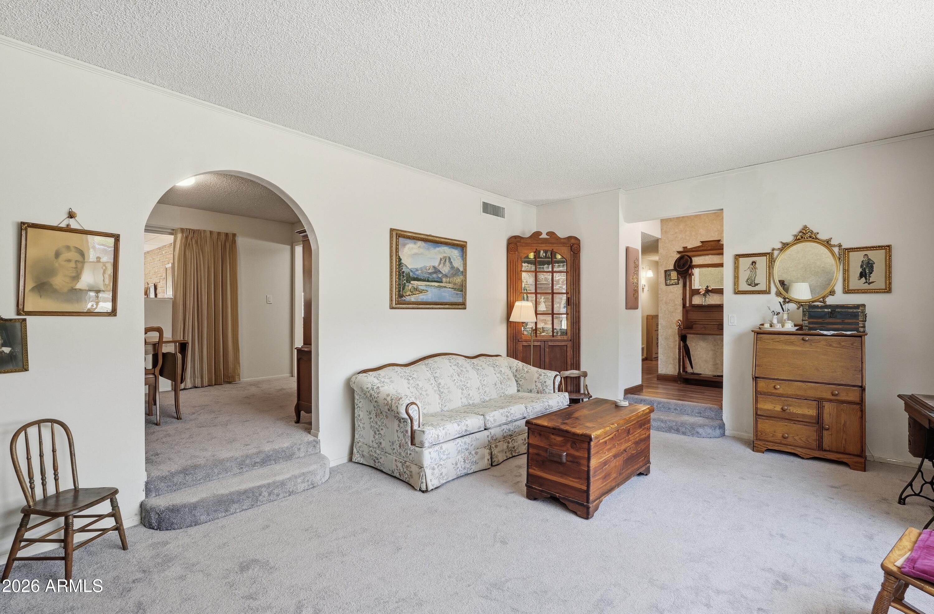 VILLAGE MEADOWS - Residential