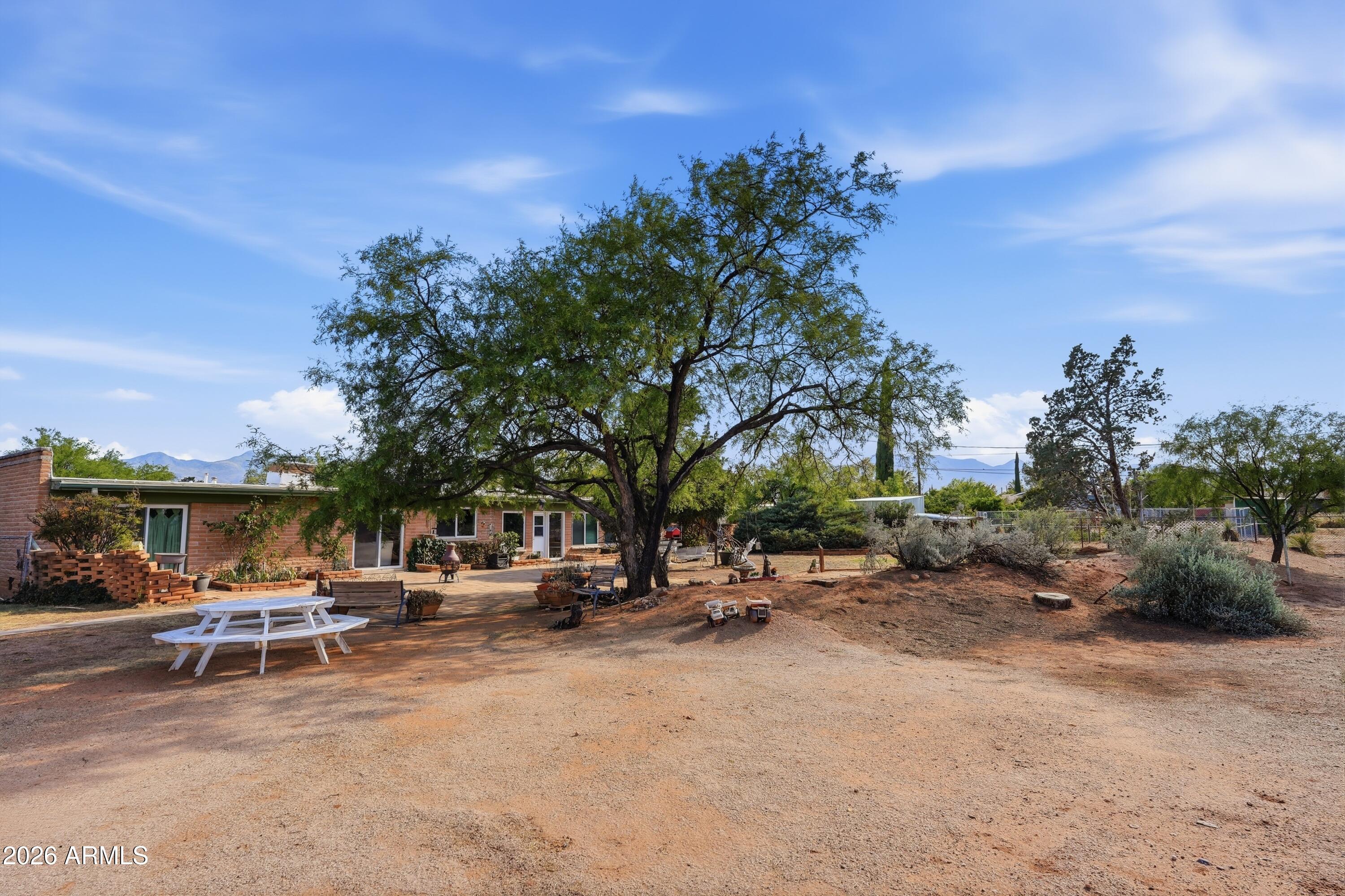 VILLAGE MEADOWS - Residential