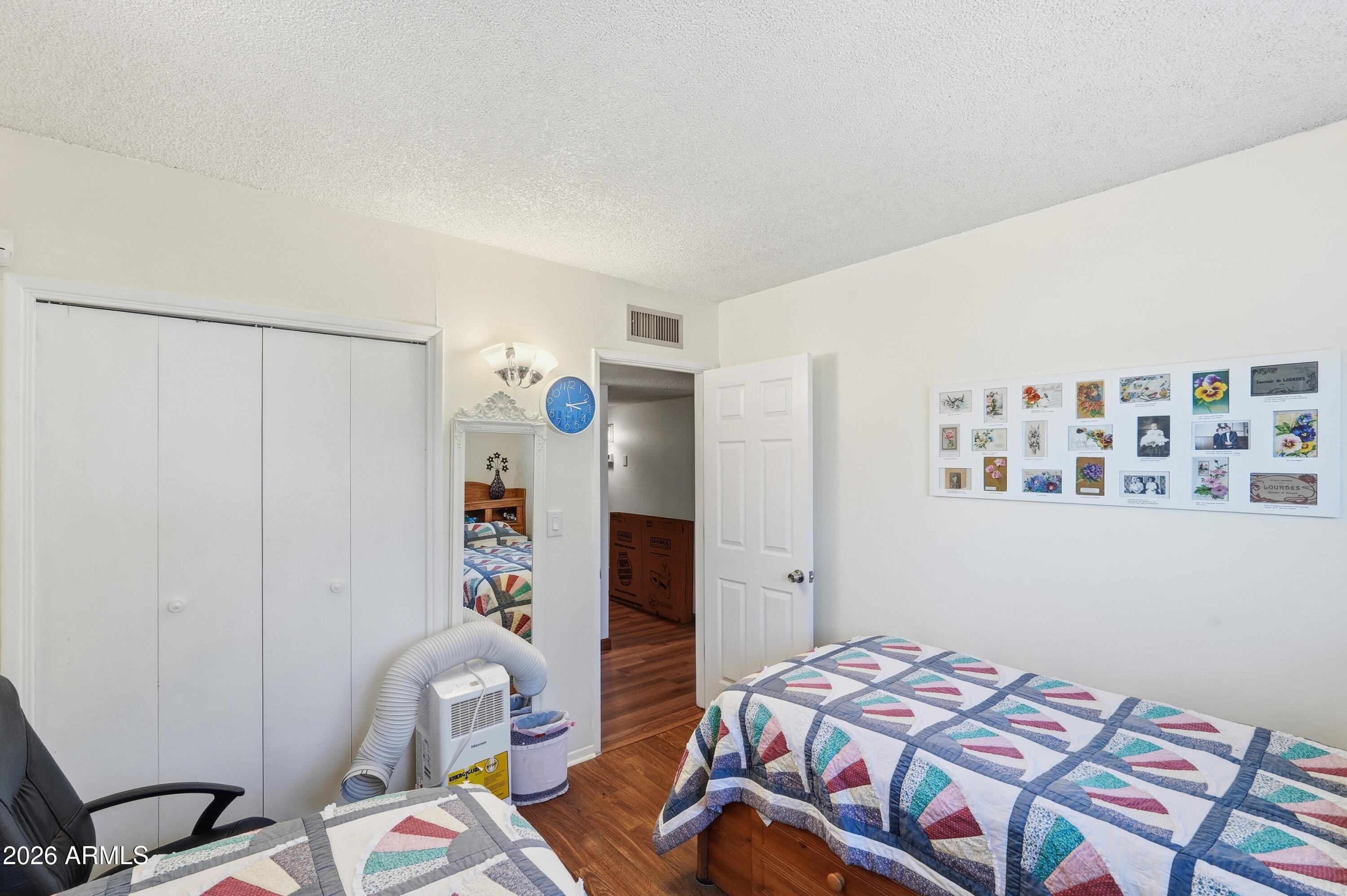 VILLAGE MEADOWS - Residential