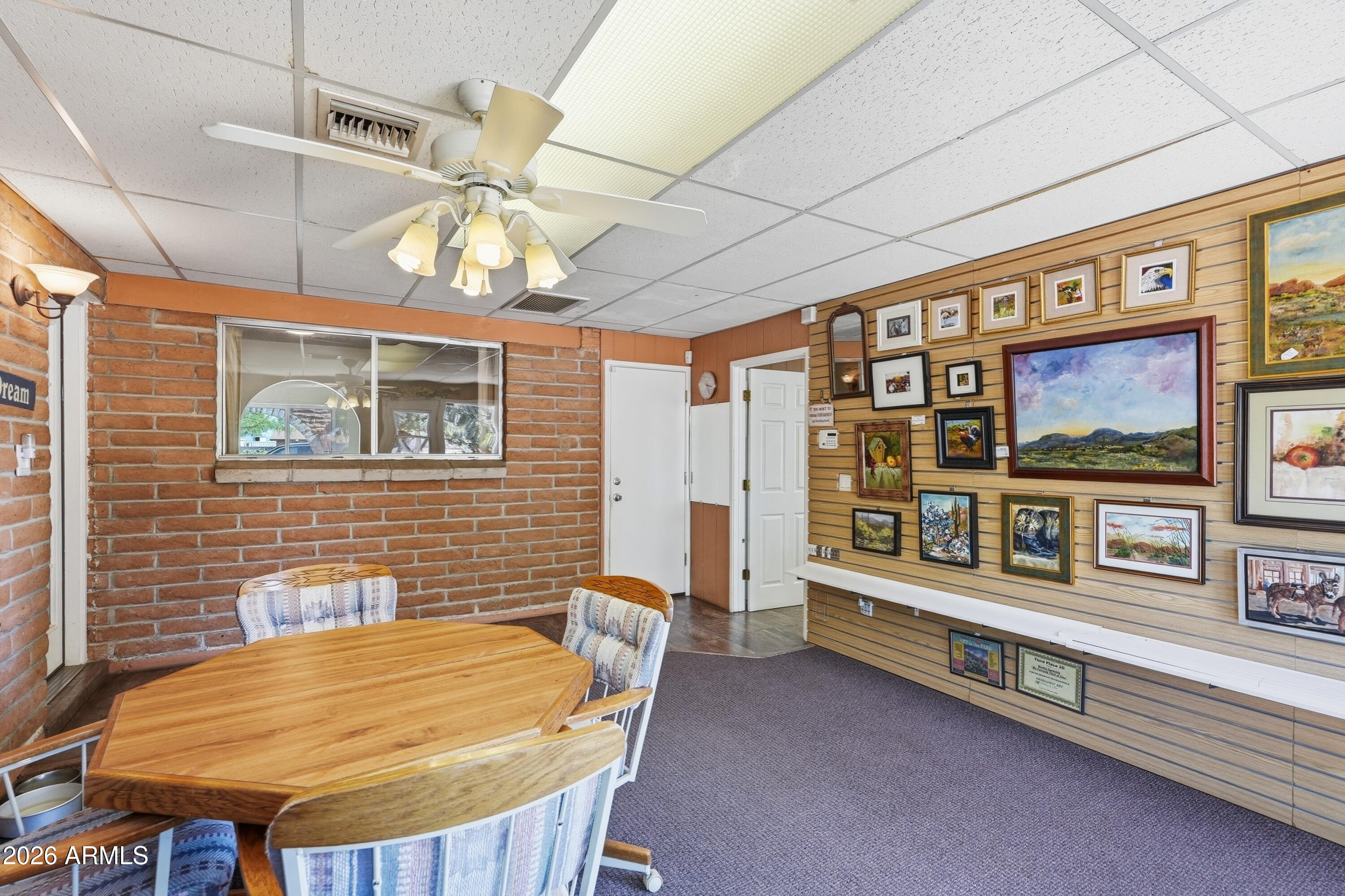 VILLAGE MEADOWS - Residential