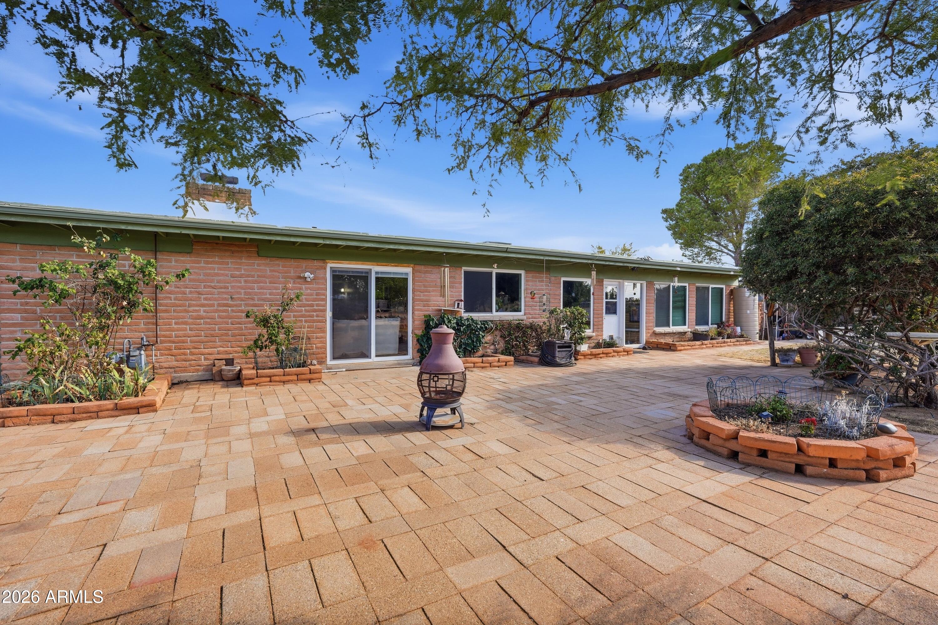 VILLAGE MEADOWS - Residential