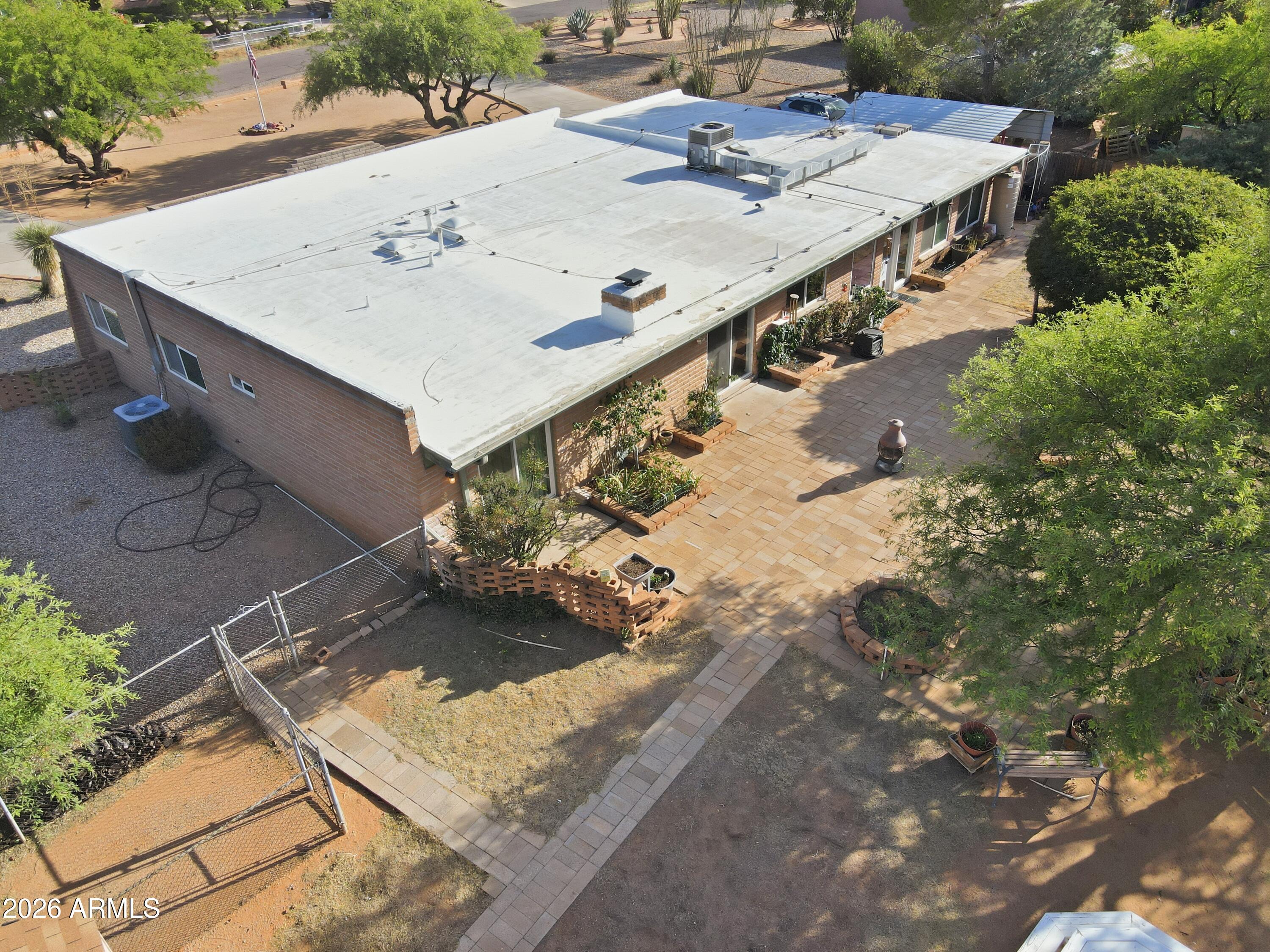 VILLAGE MEADOWS - Residential