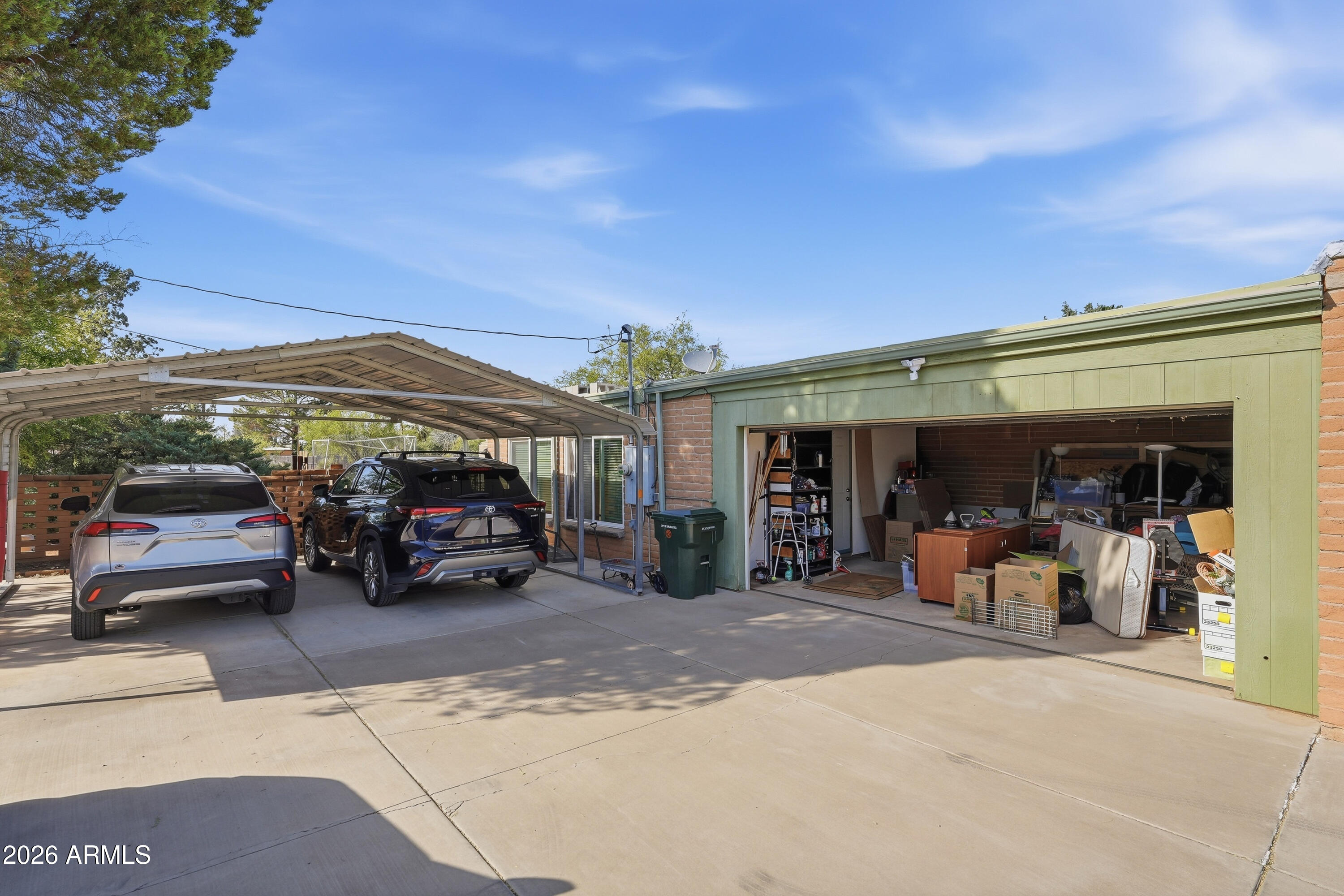 VILLAGE MEADOWS - Residential