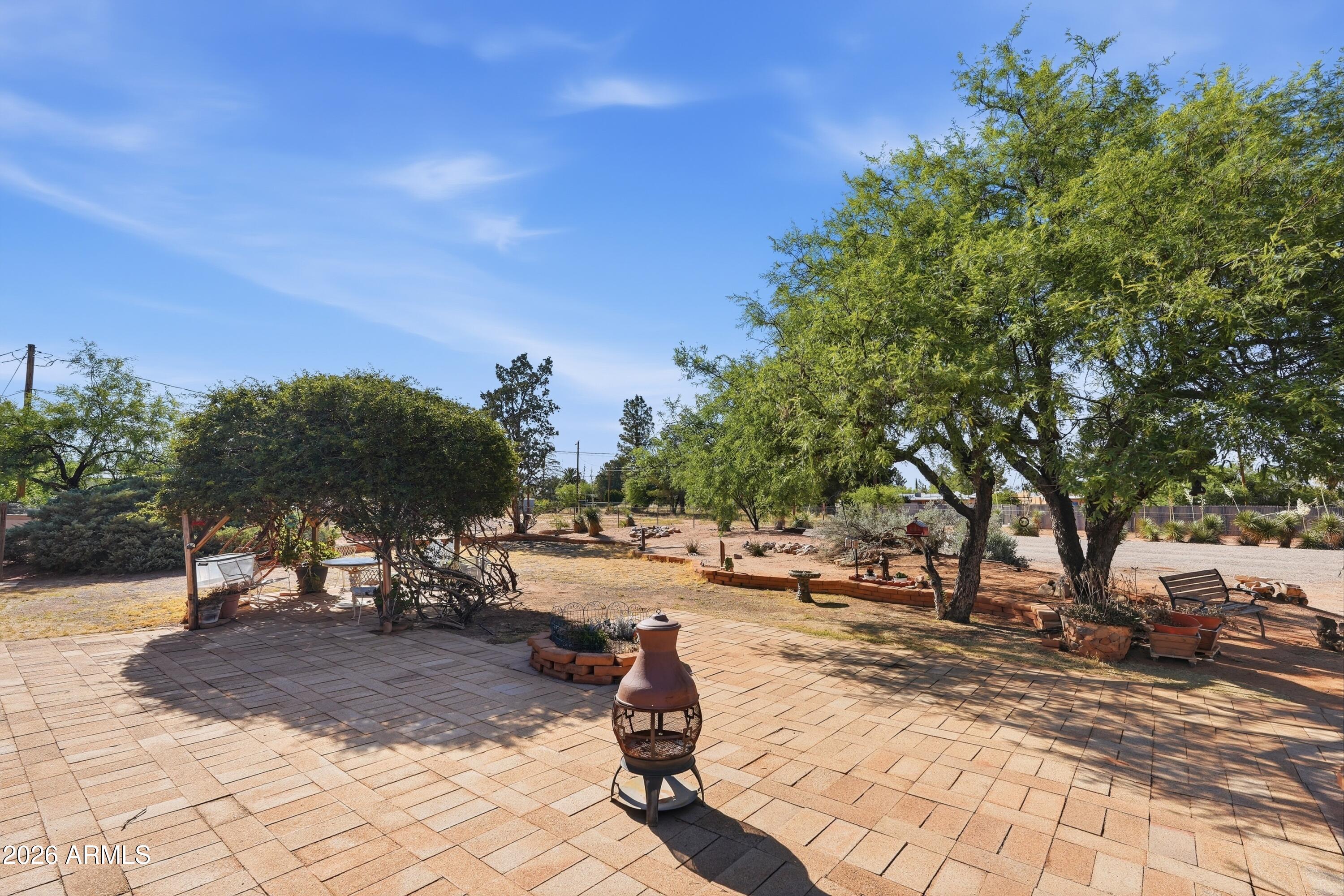 VILLAGE MEADOWS - Residential