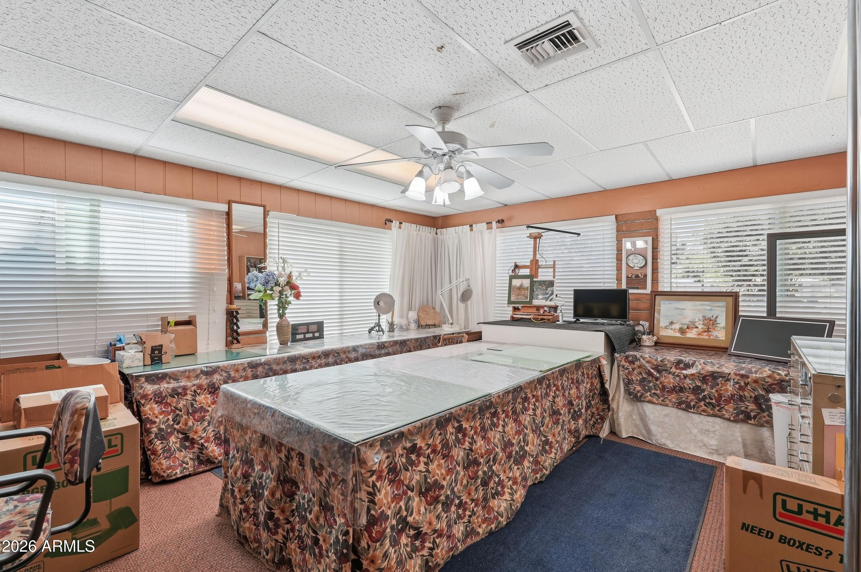 VILLAGE MEADOWS - Residential
