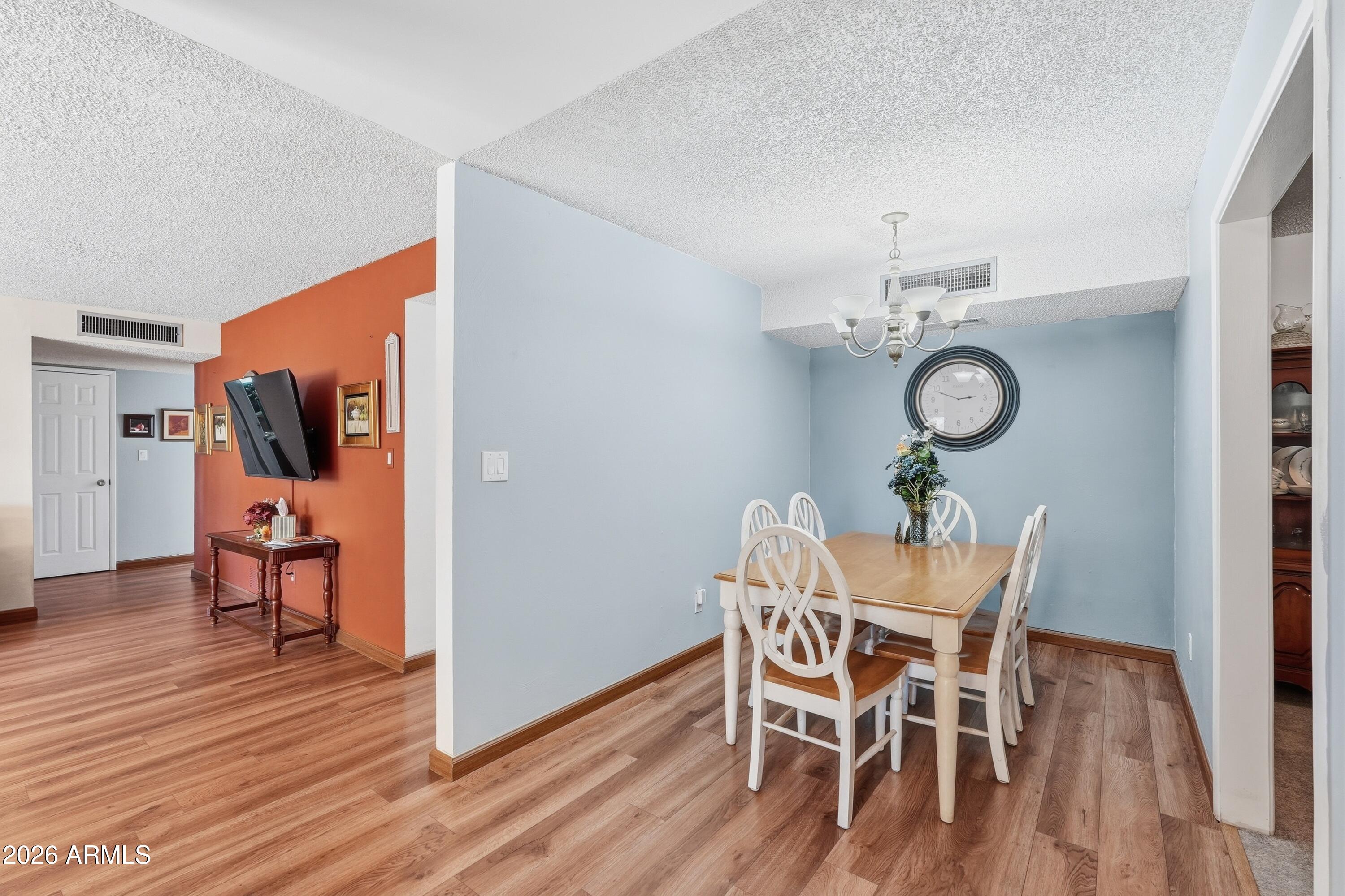VILLAGE MEADOWS - Residential