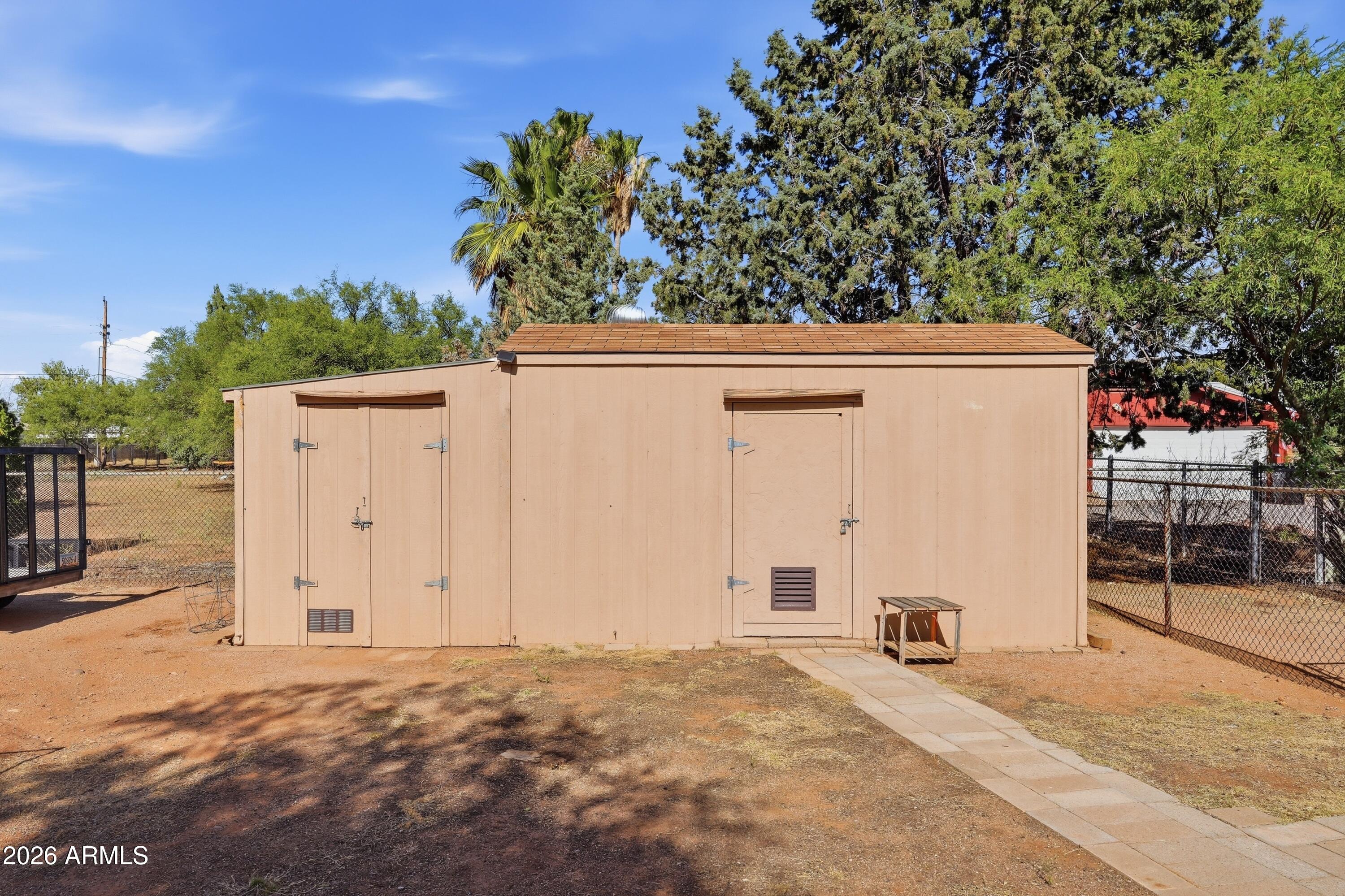 VILLAGE MEADOWS - Residential