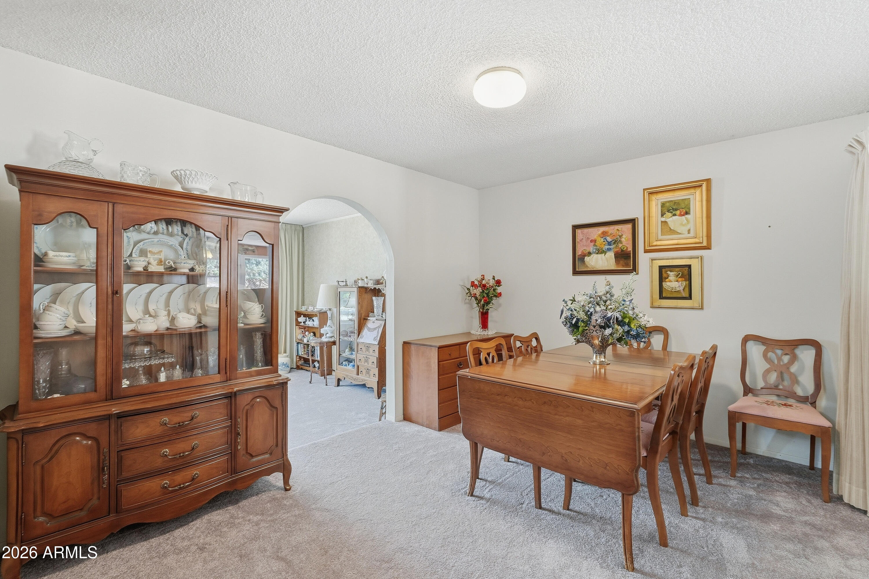 VILLAGE MEADOWS - Residential