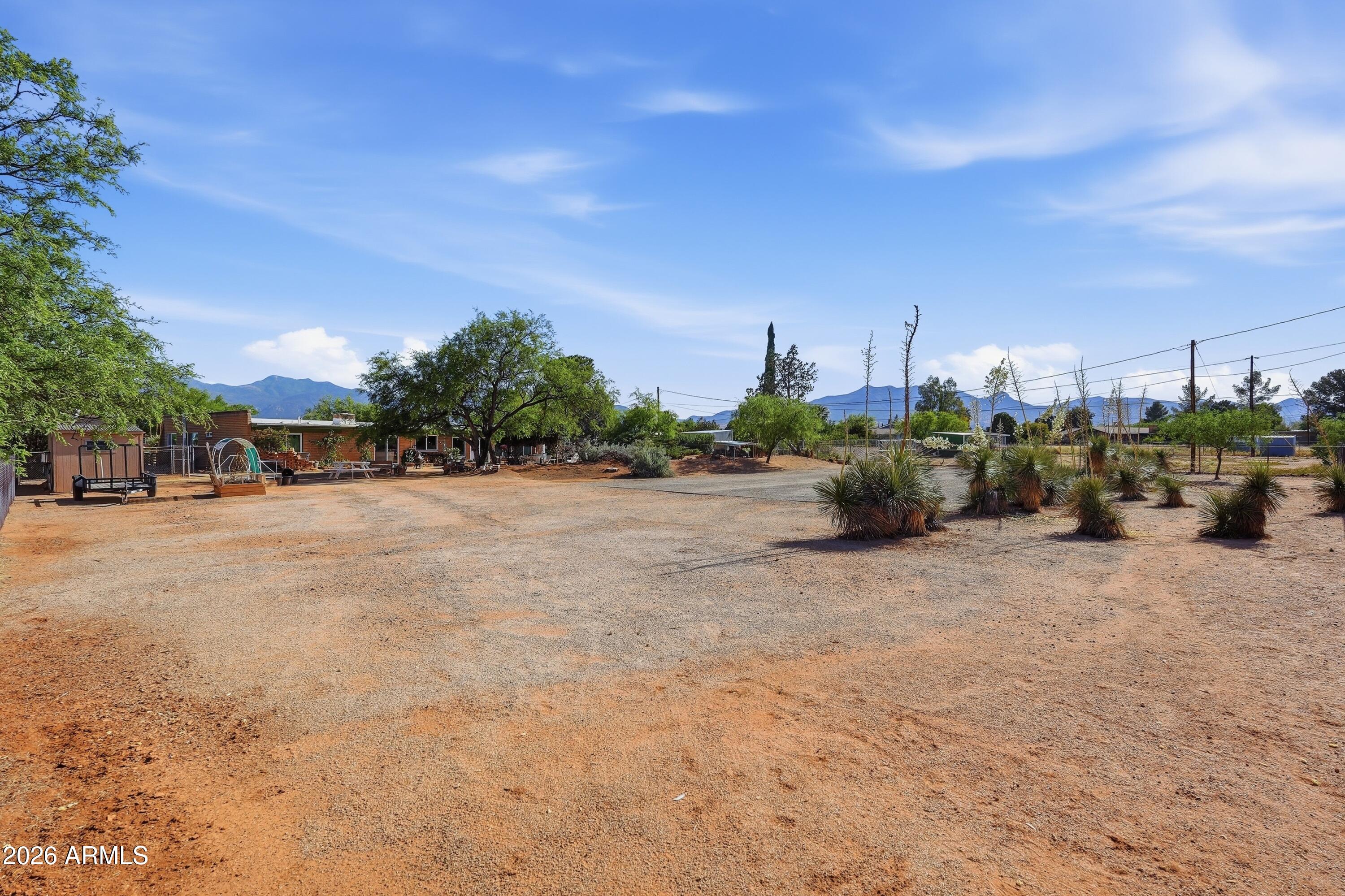 VILLAGE MEADOWS - Residential